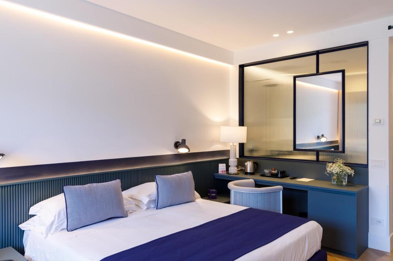 Grand Cesare Augusto Hotel