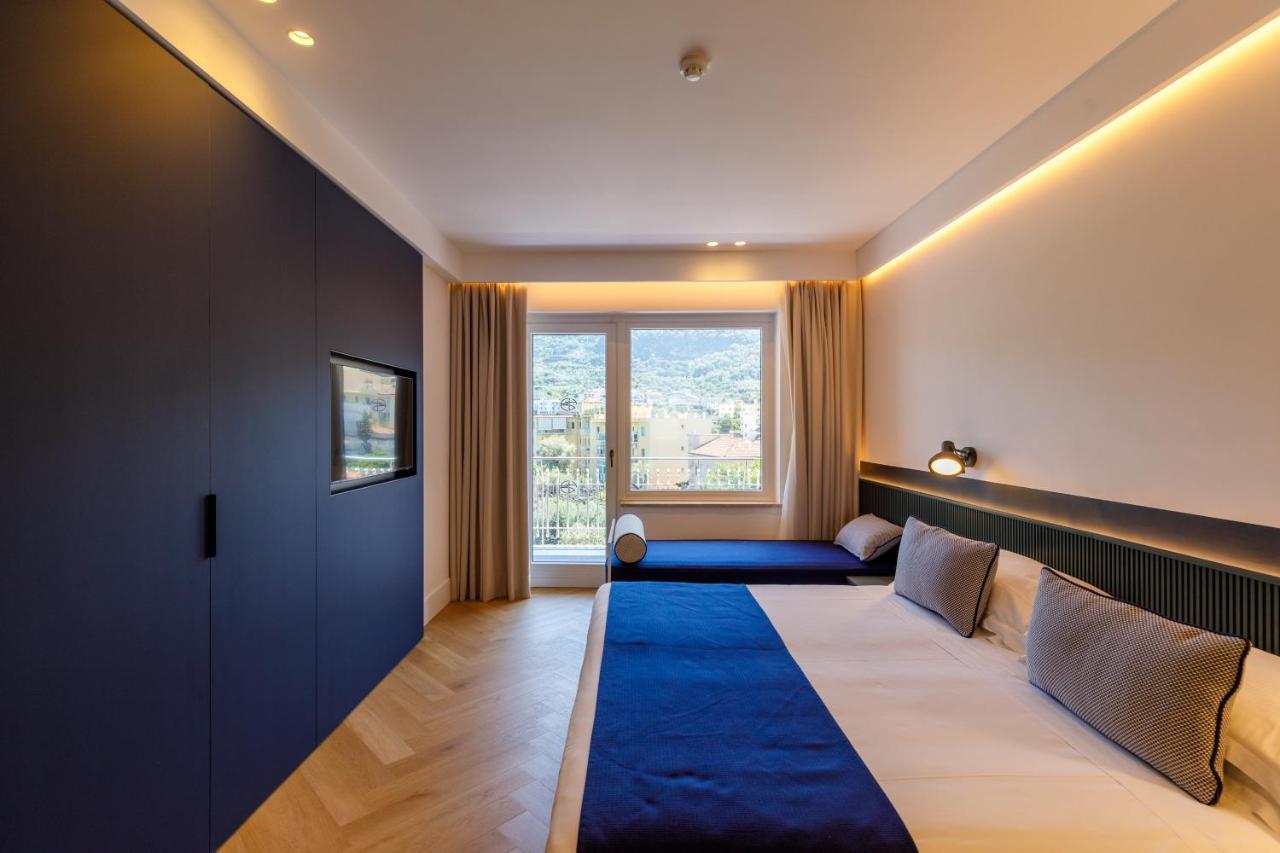 Hotel Grand Cesare Augusto Sorrento