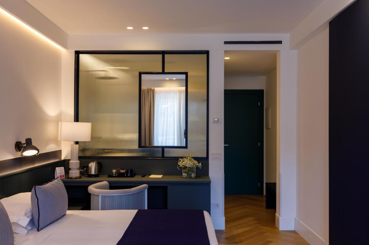 Grand Cesare Augusto 4* Sorrento