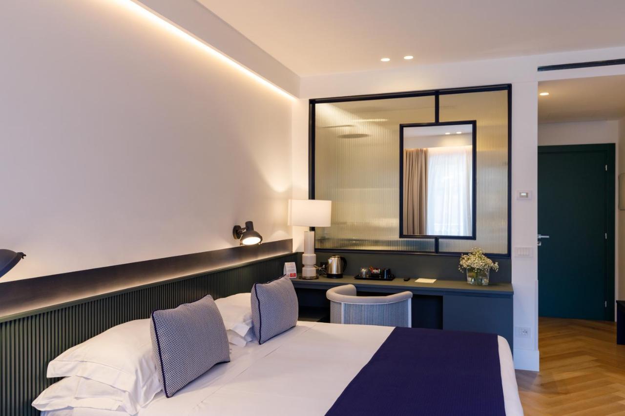 Grand Cesare Augusto Hotel