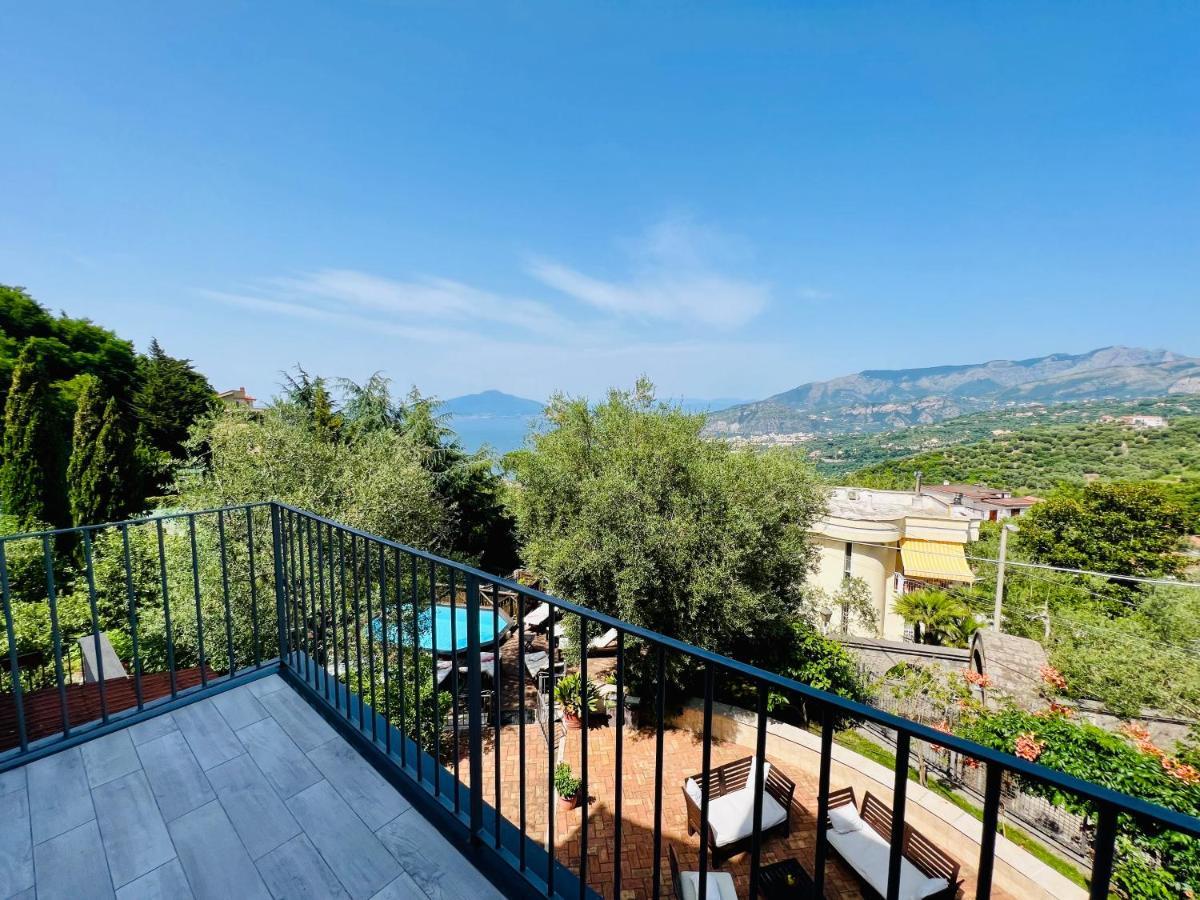 Gaia * Sorrento