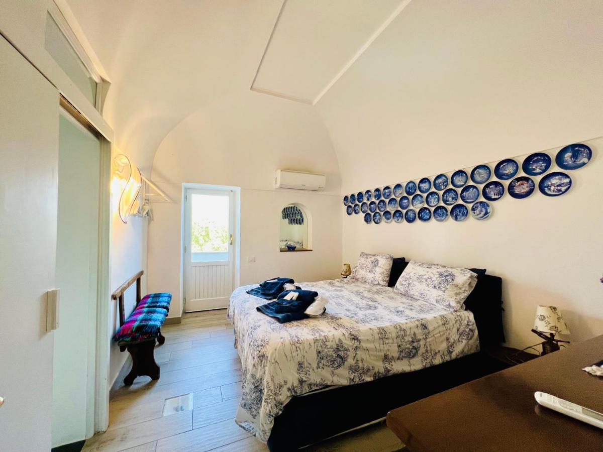 Villa Gaia *