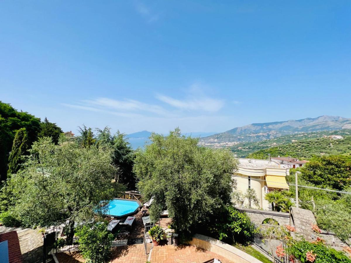 Gaia Sorrento