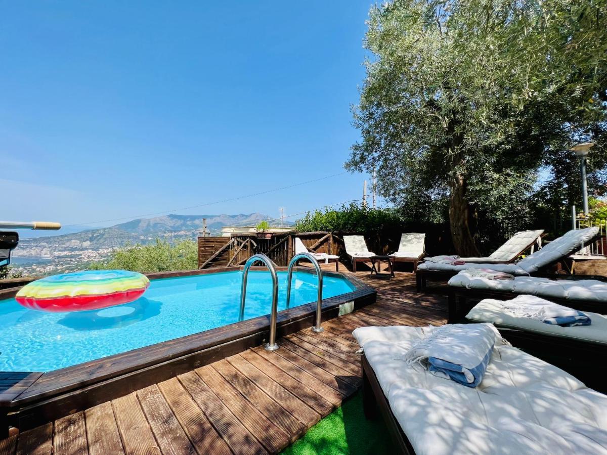 Villa Gaia