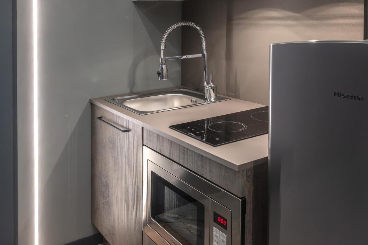 Gold Luxury Flat X4 Appartement *