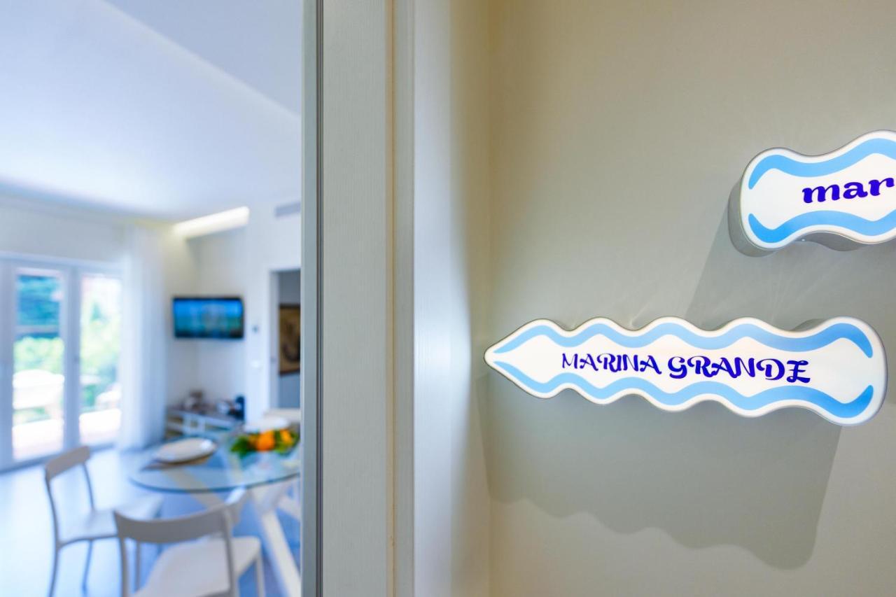 Apartment Marina Grande
