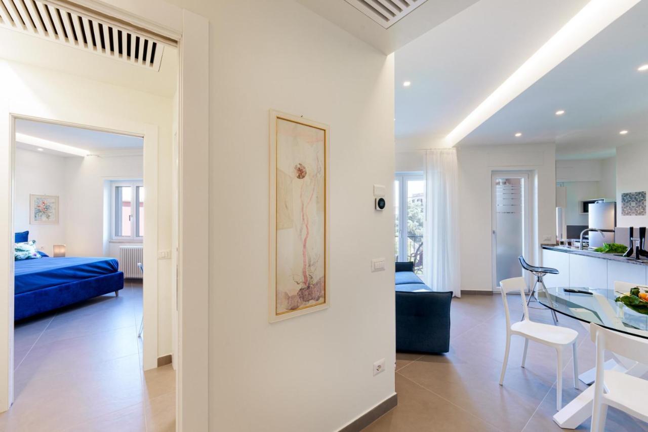 Marina Piccola Apartment