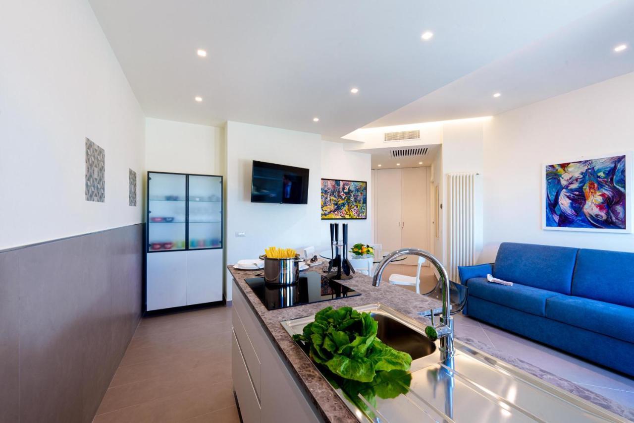 Marina Piccola Apartment *