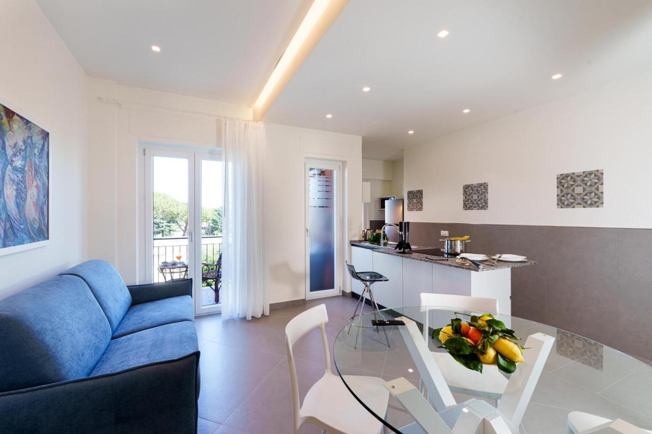 Marina Piccola Apartment *