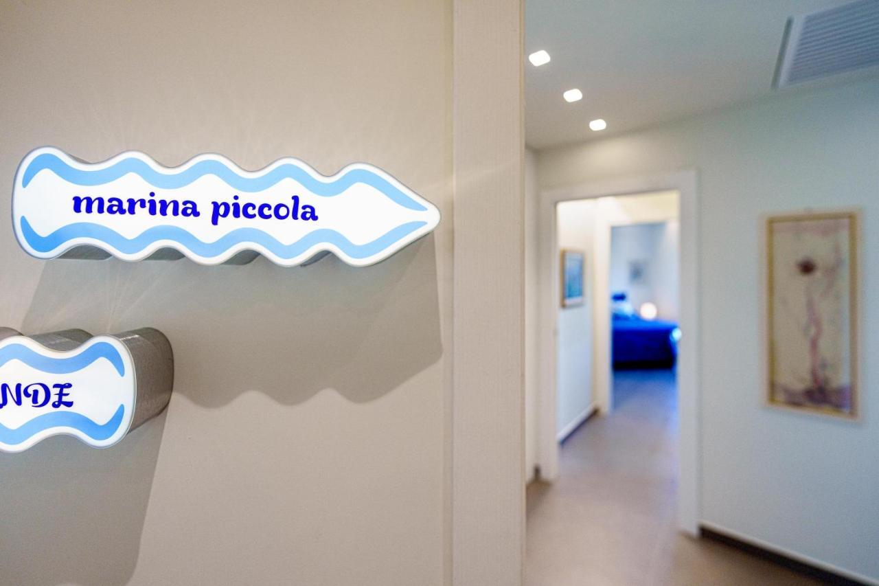 Marina Piccola