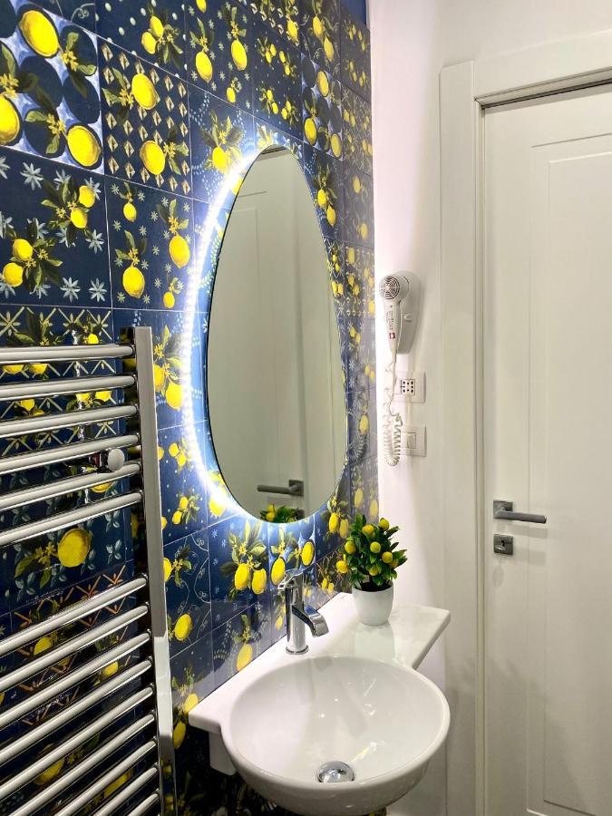 Il Capo Bed & Breakfast Sorrento