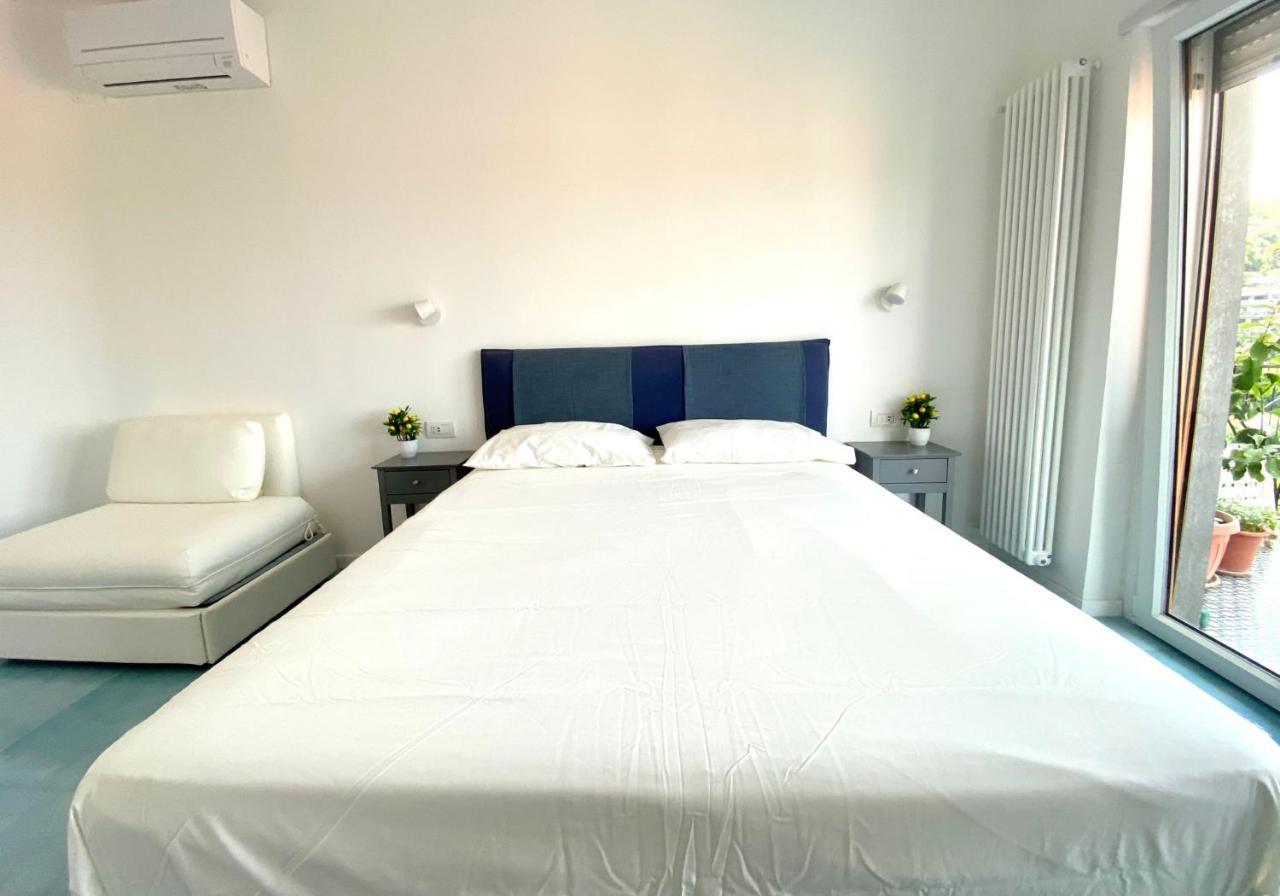 Il Capo Bed & Breakfast Sorrento