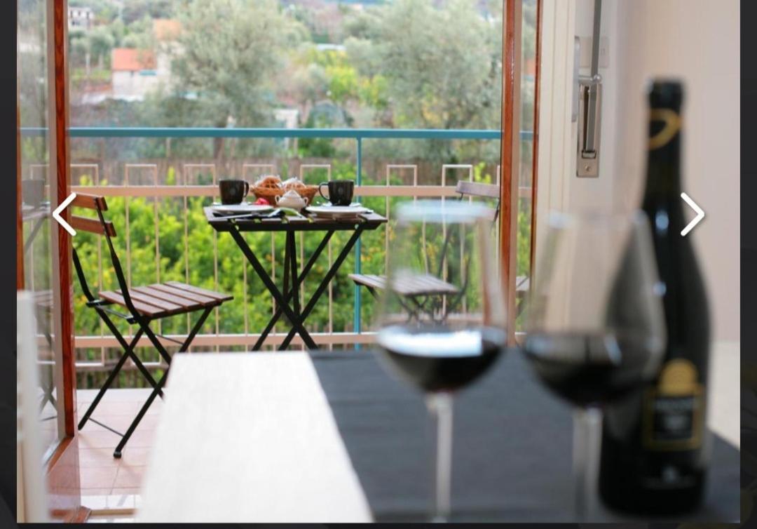 La Maison De Lucie Apartamento *