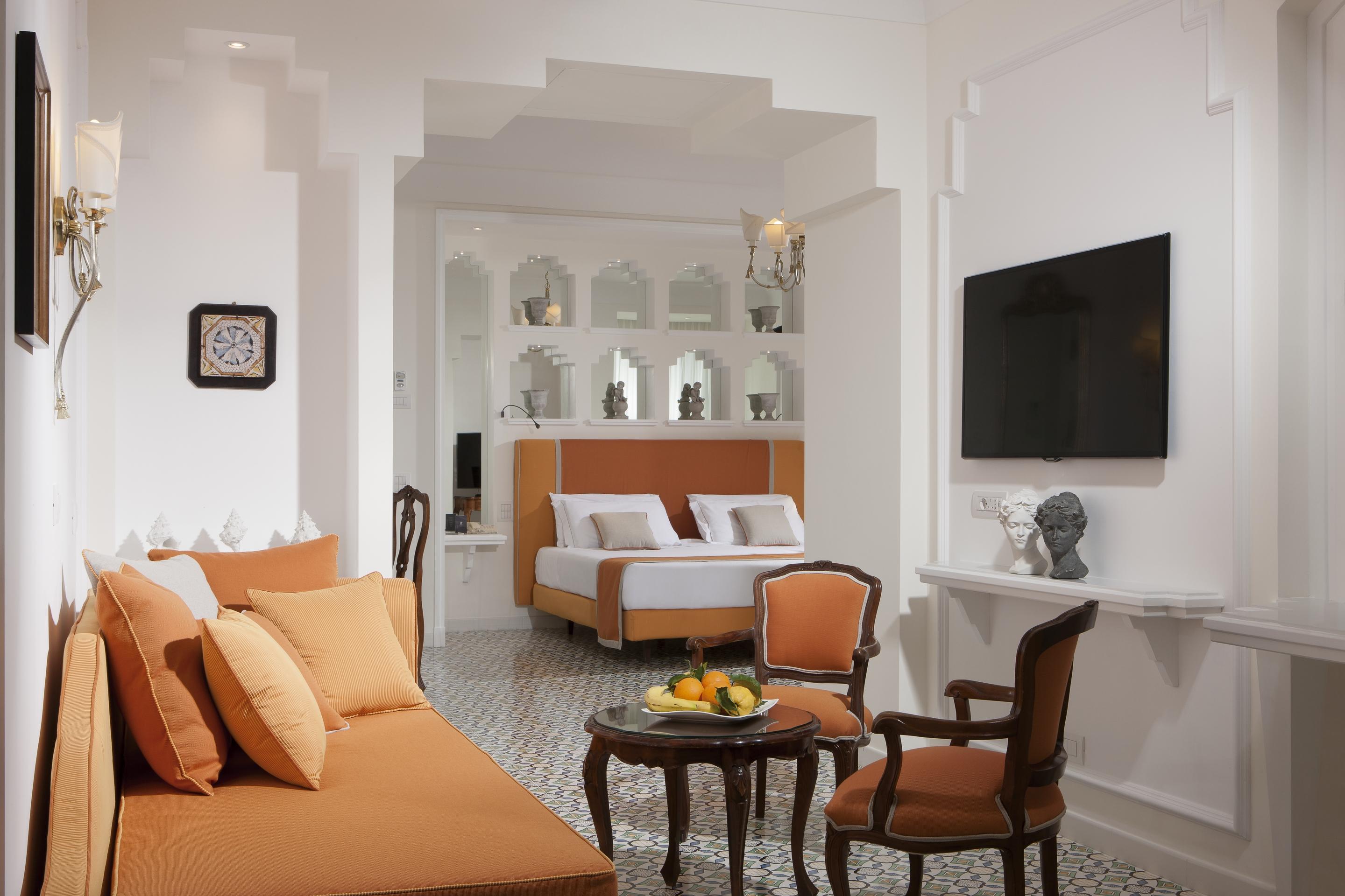 Hotel Grand Ambasciatori