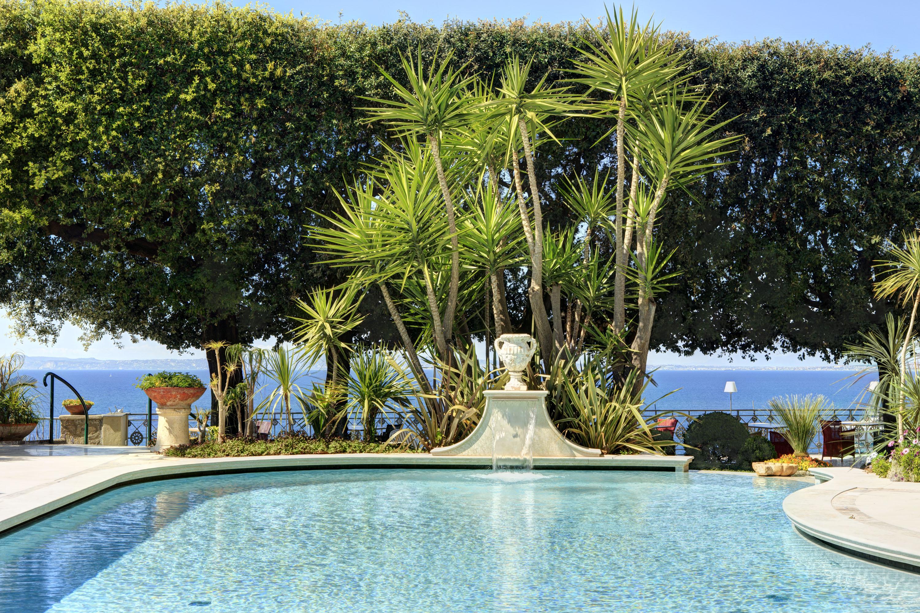 Grand Ambasciatori 5*