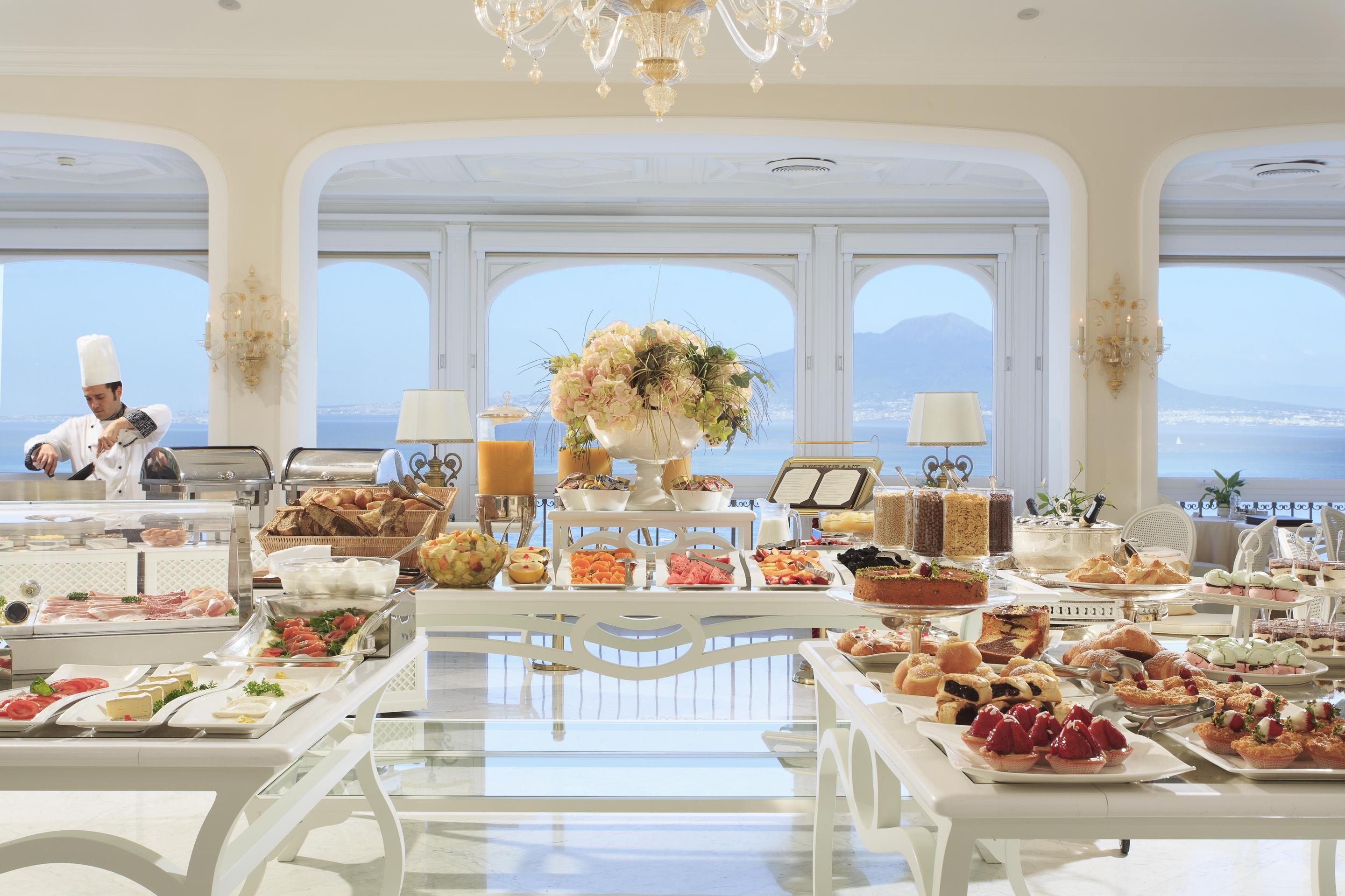 Grand Ambasciatori 5*
