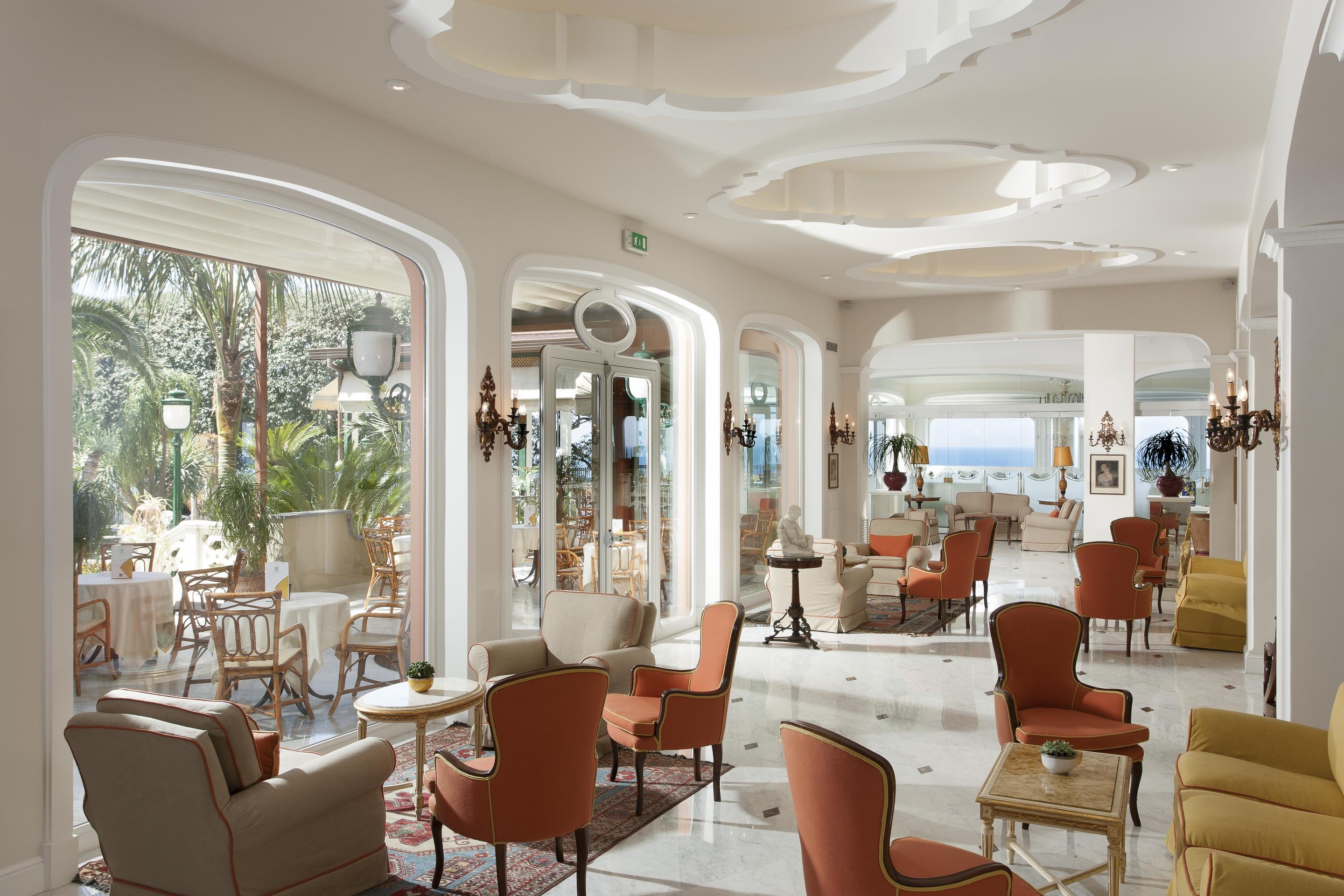 Grand Ambasciatori 5* Sorrento