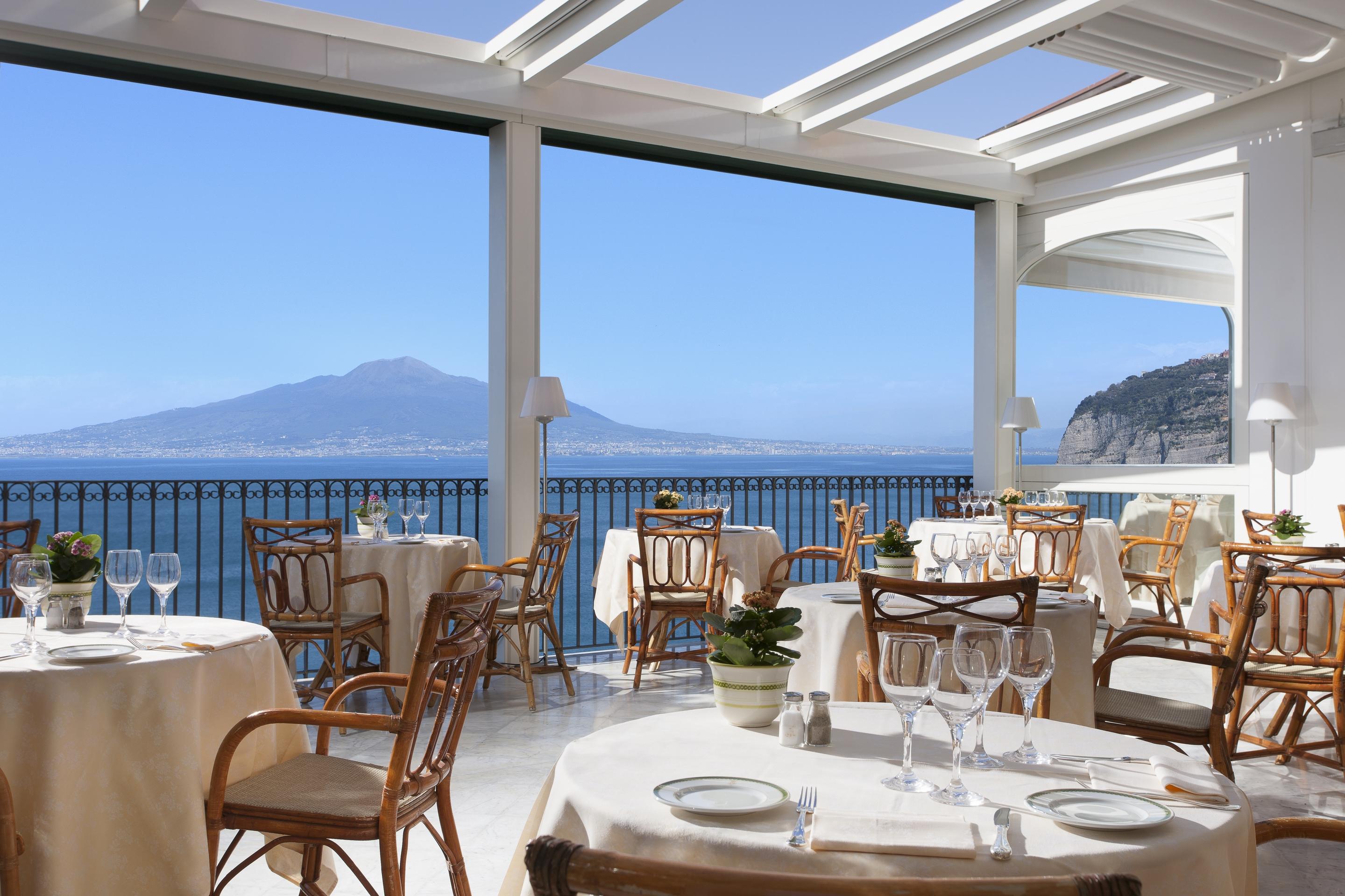 Grand Ambasciatori Sorrento
