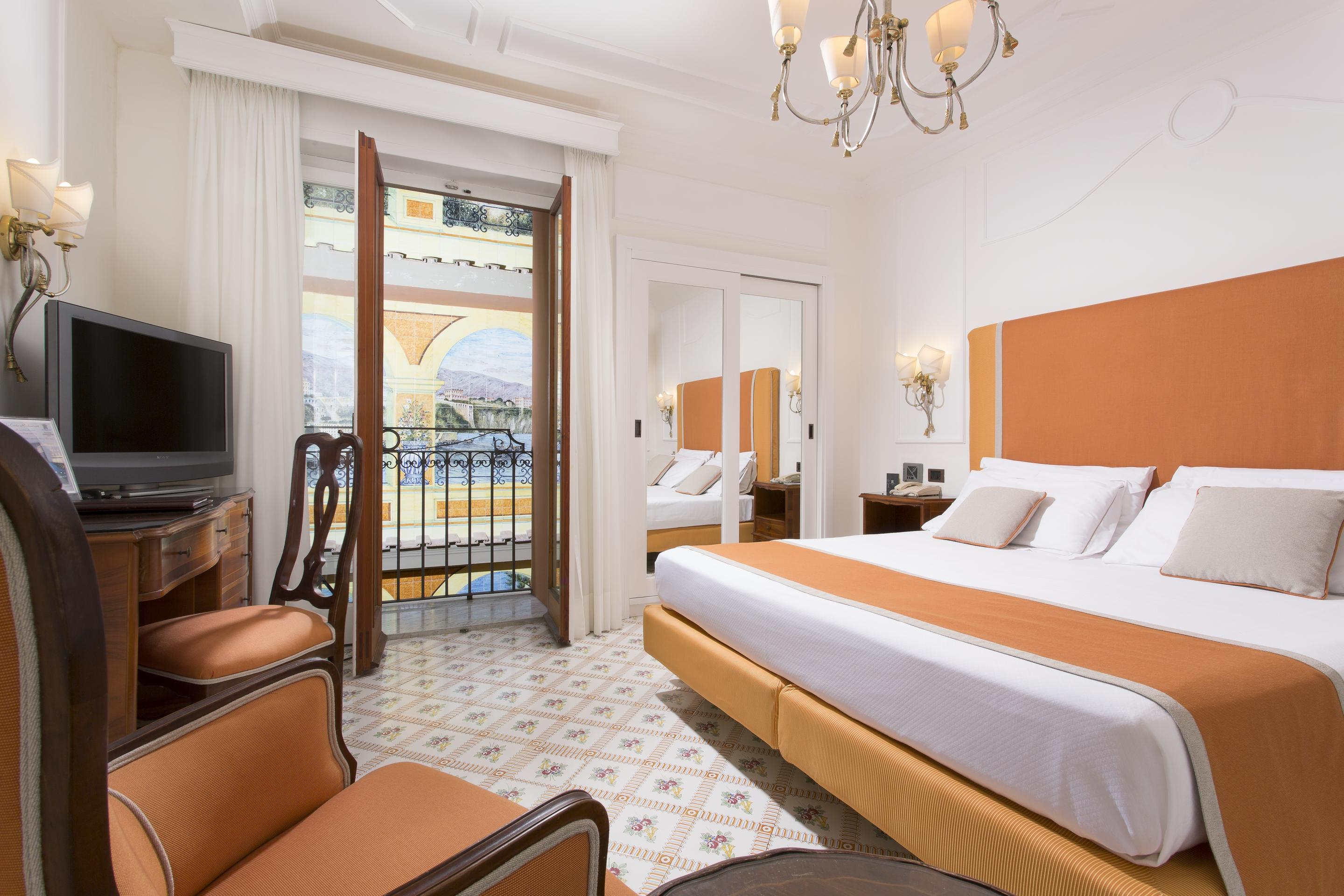Grand Ambasciatori 5* Sorrento