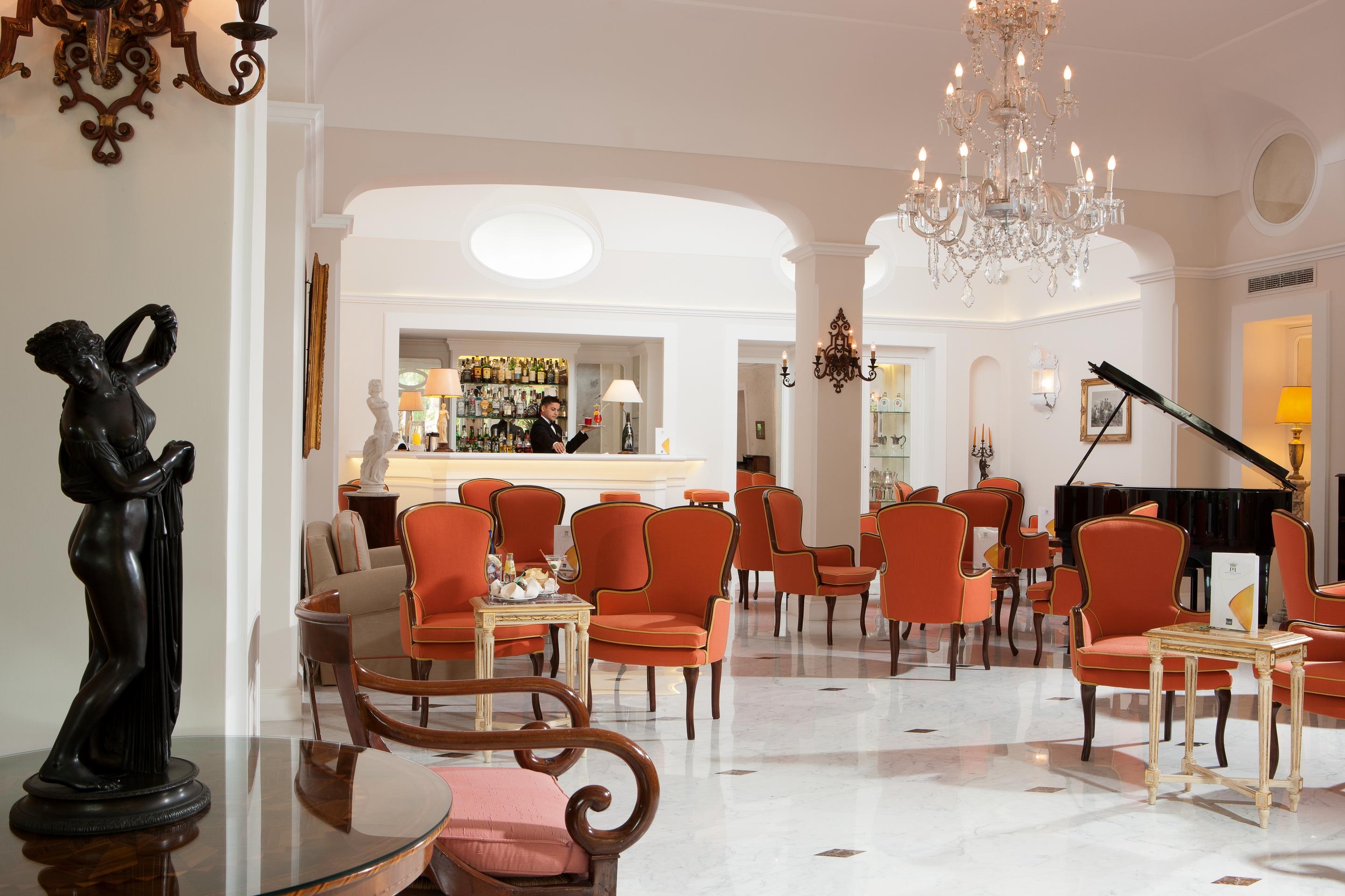 Grand Ambasciatori Hotel 5*