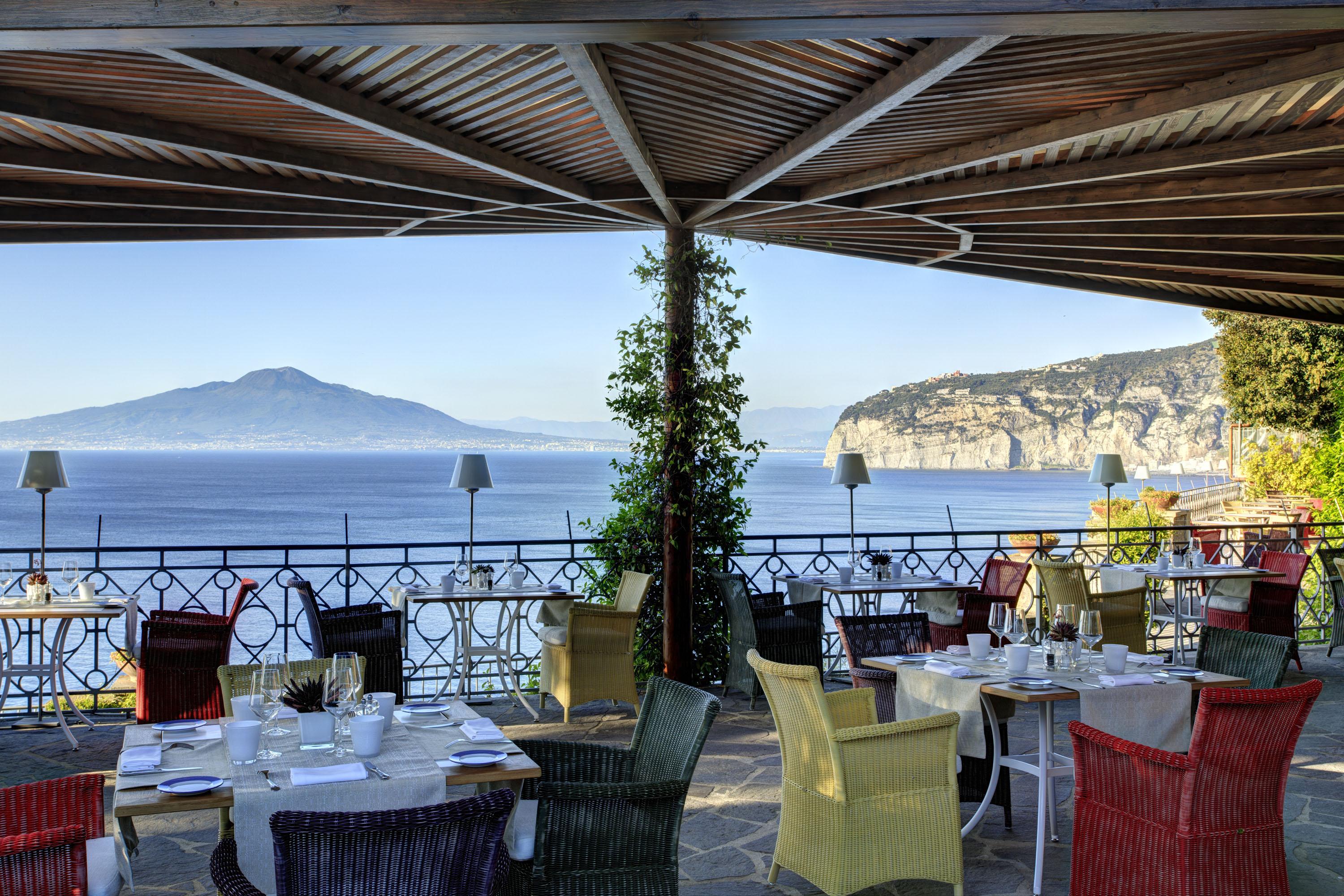 Grand Ambasciatori Hotel Sorrento