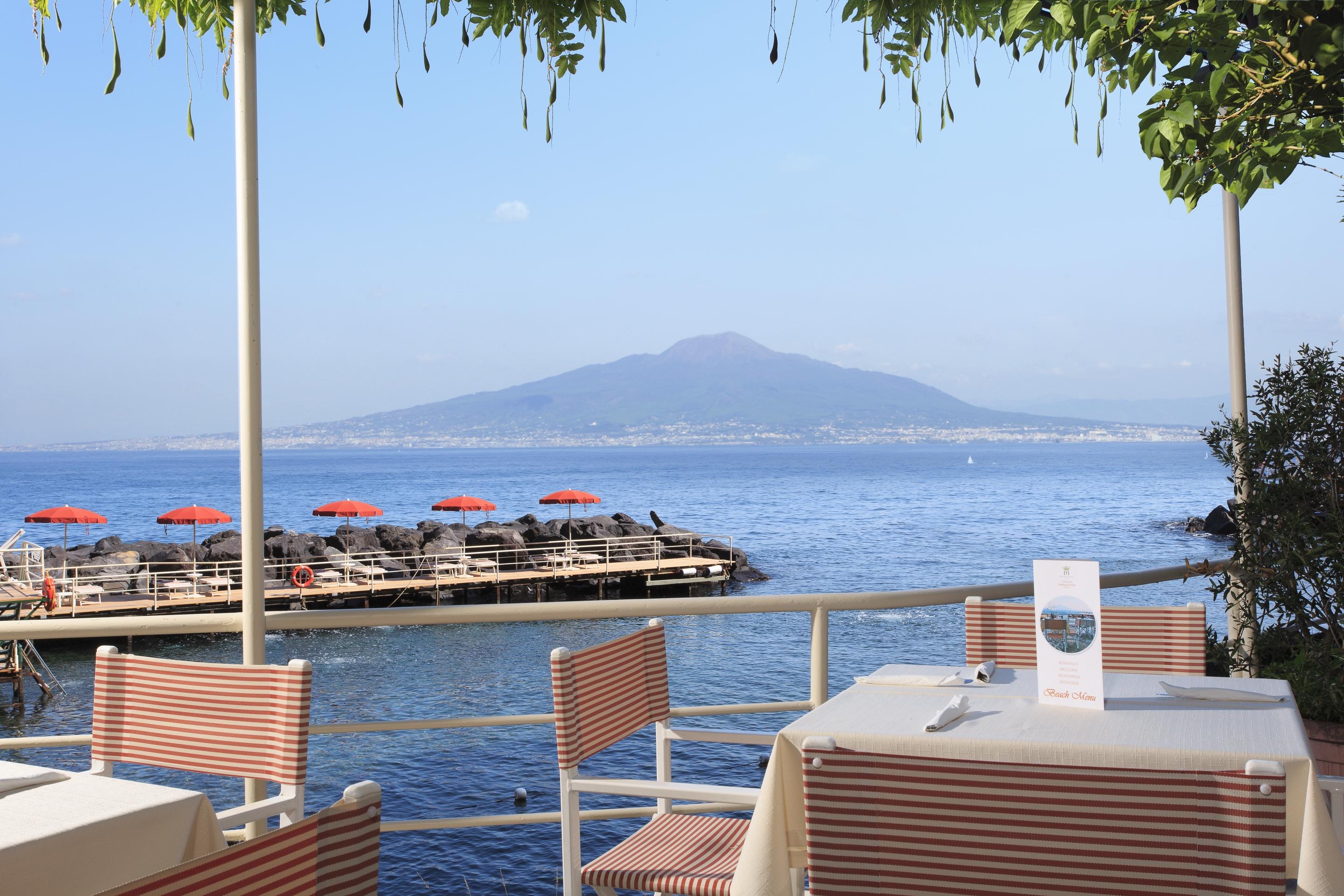 Grand Ambasciatori 5*