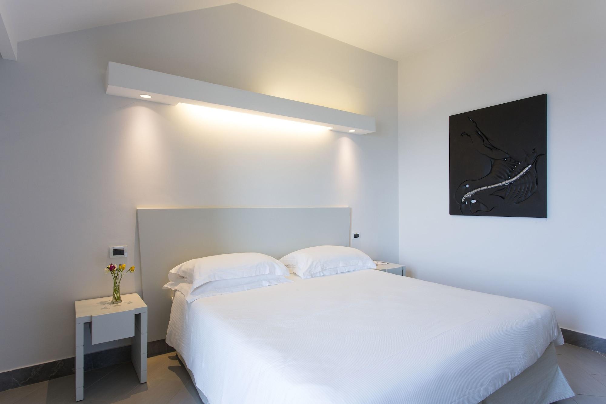 Art Gran Paradiso Hotel 4*