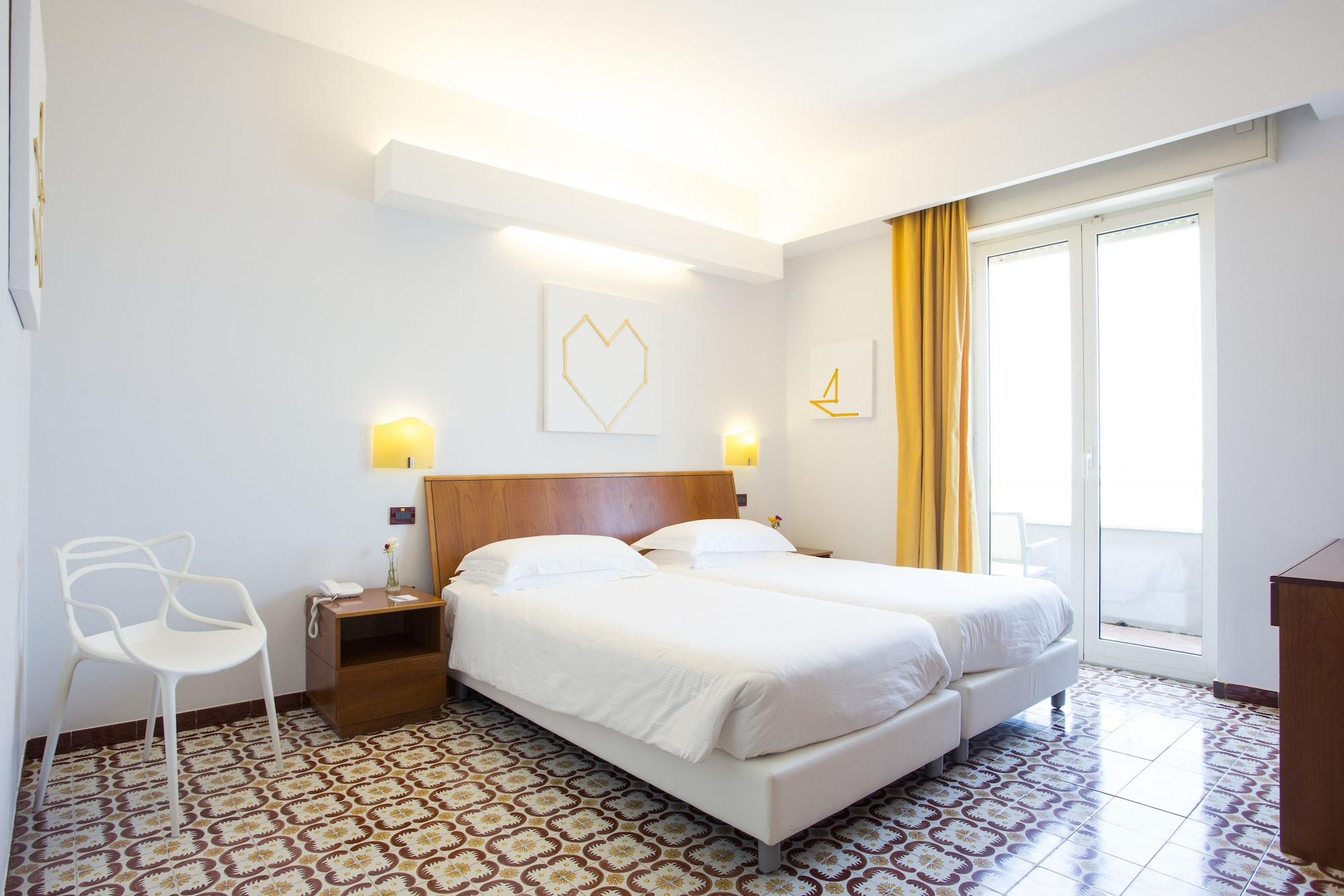 Art Gran Paradiso Hotel 4*