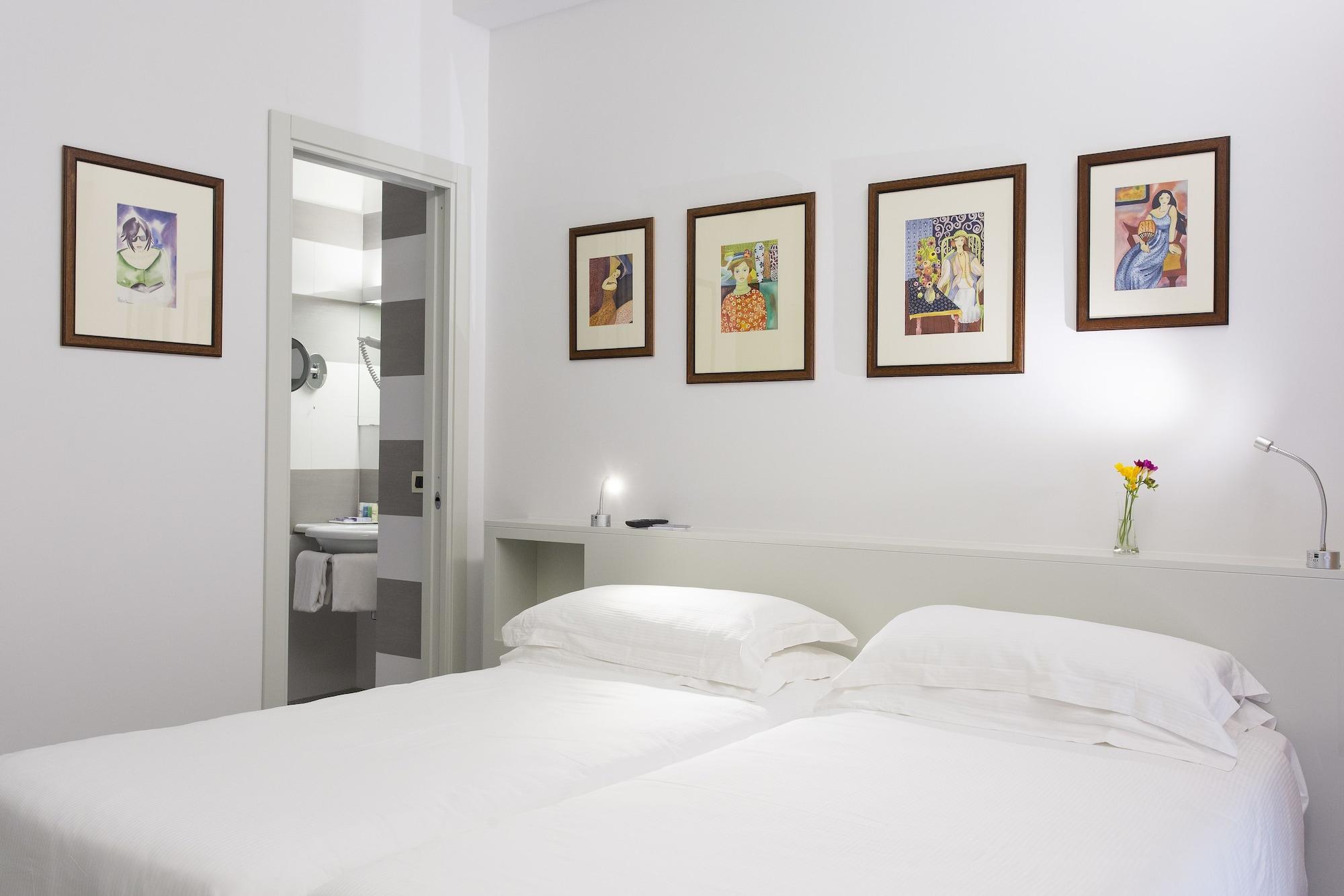 Hotel Art Gran Paradiso Sorrento