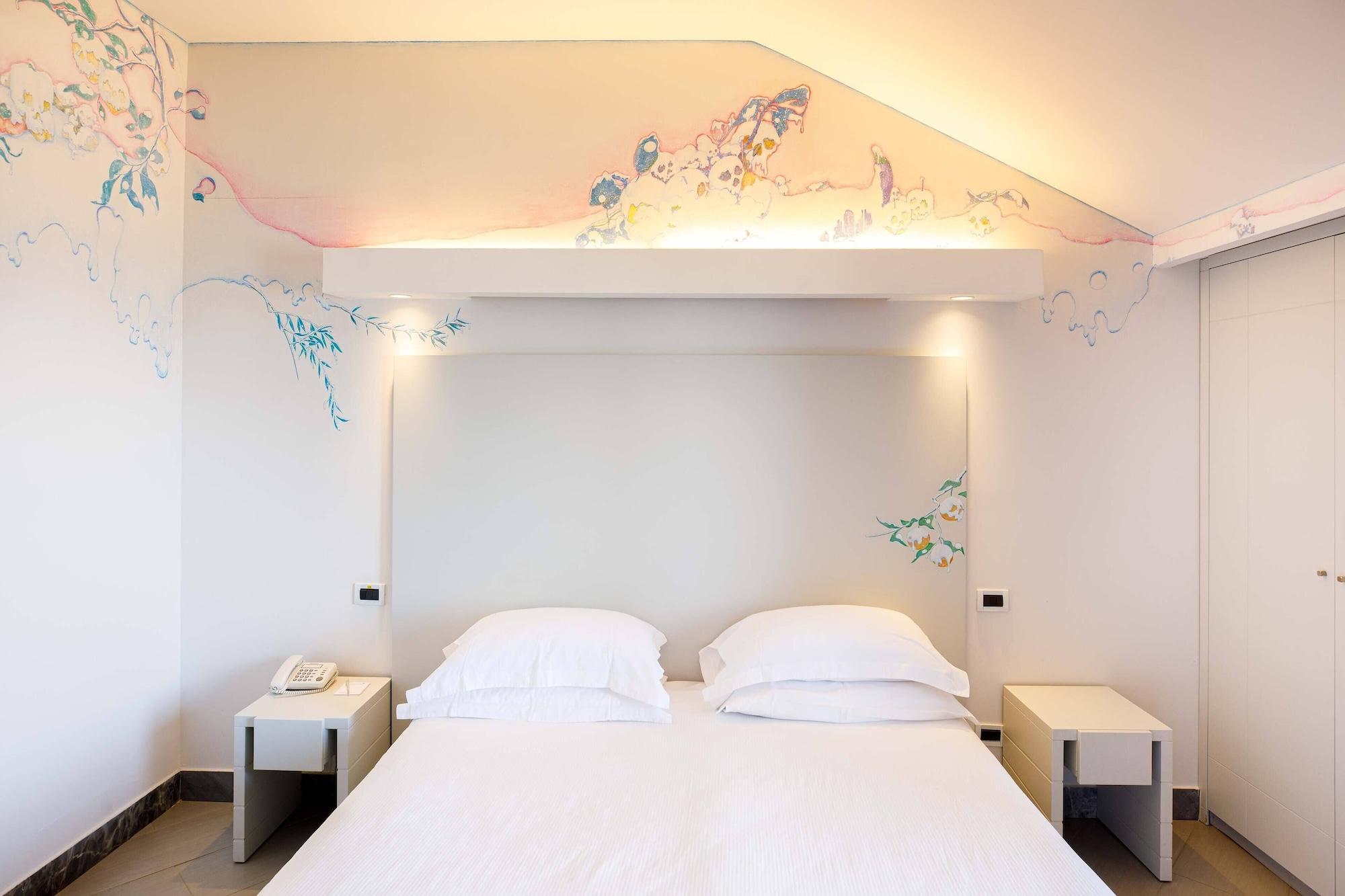 Hotel Art Gran Paradiso