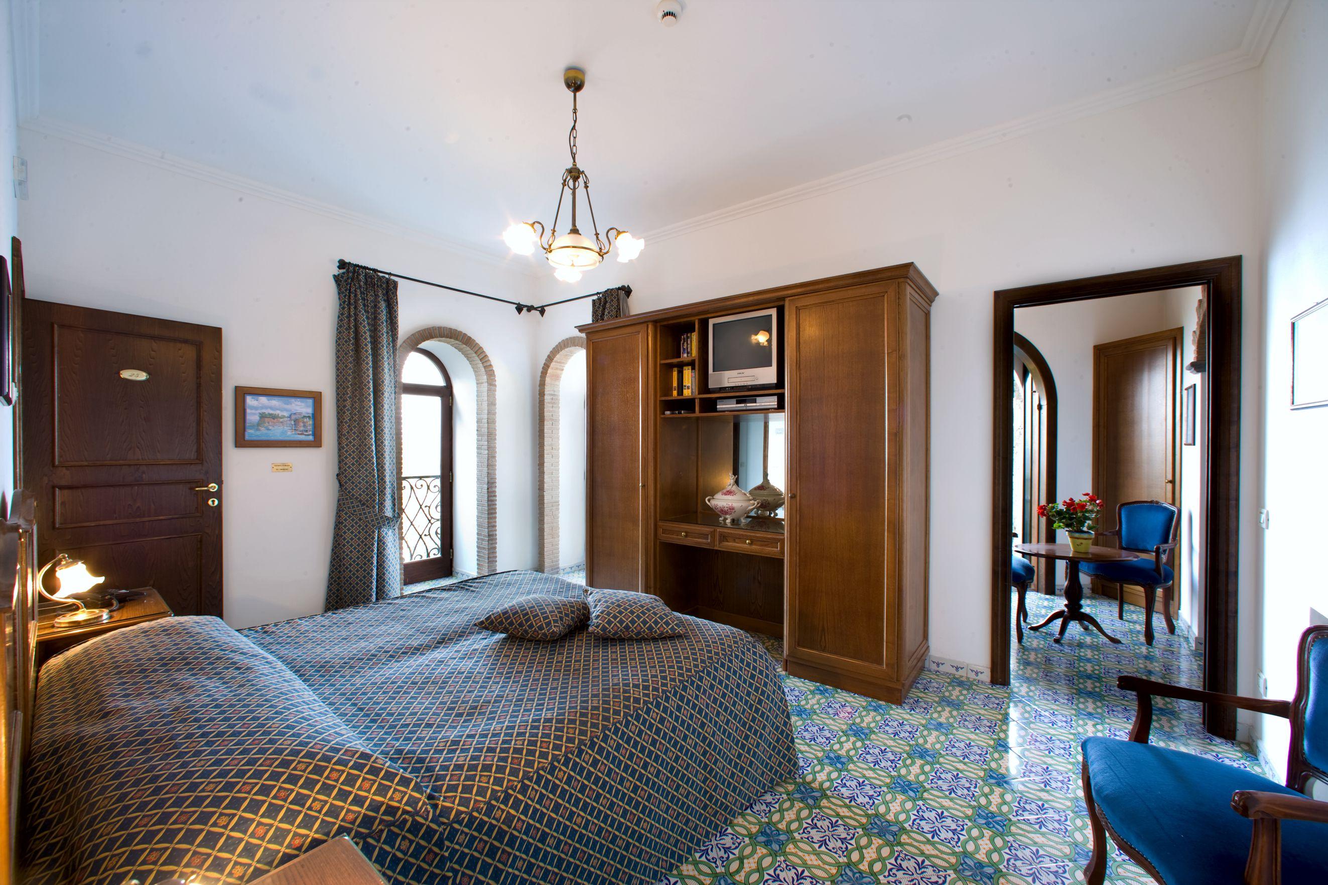 Hotel La Tonnarella Sorrento