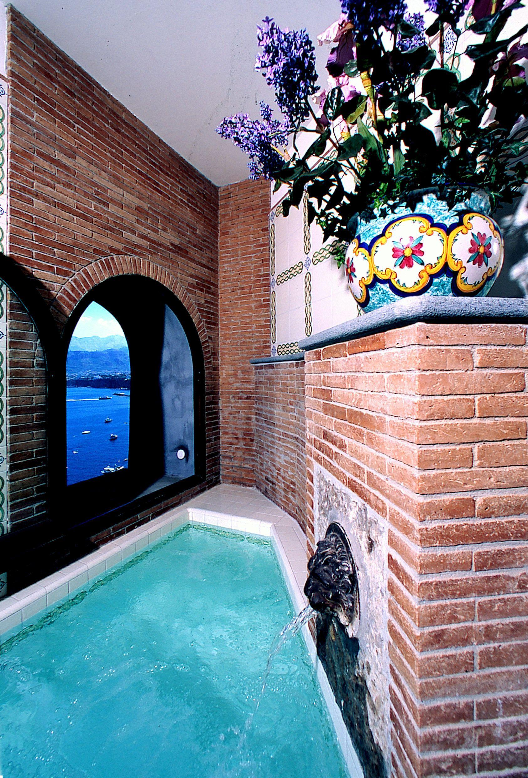 La Tonnarella Hotel Sorrento