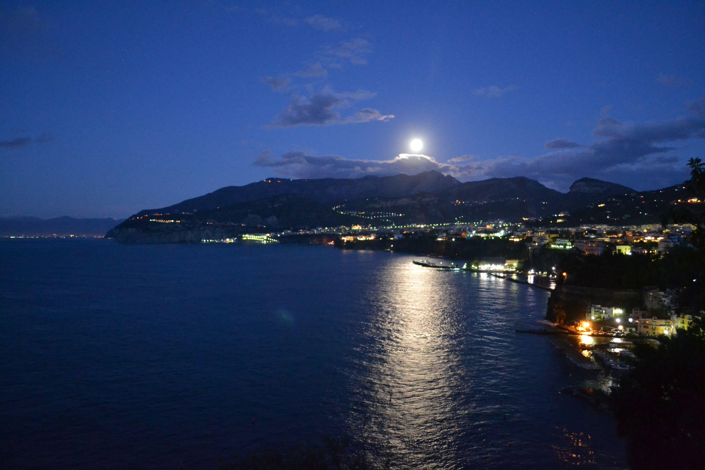 Hotel La Tonnarella
