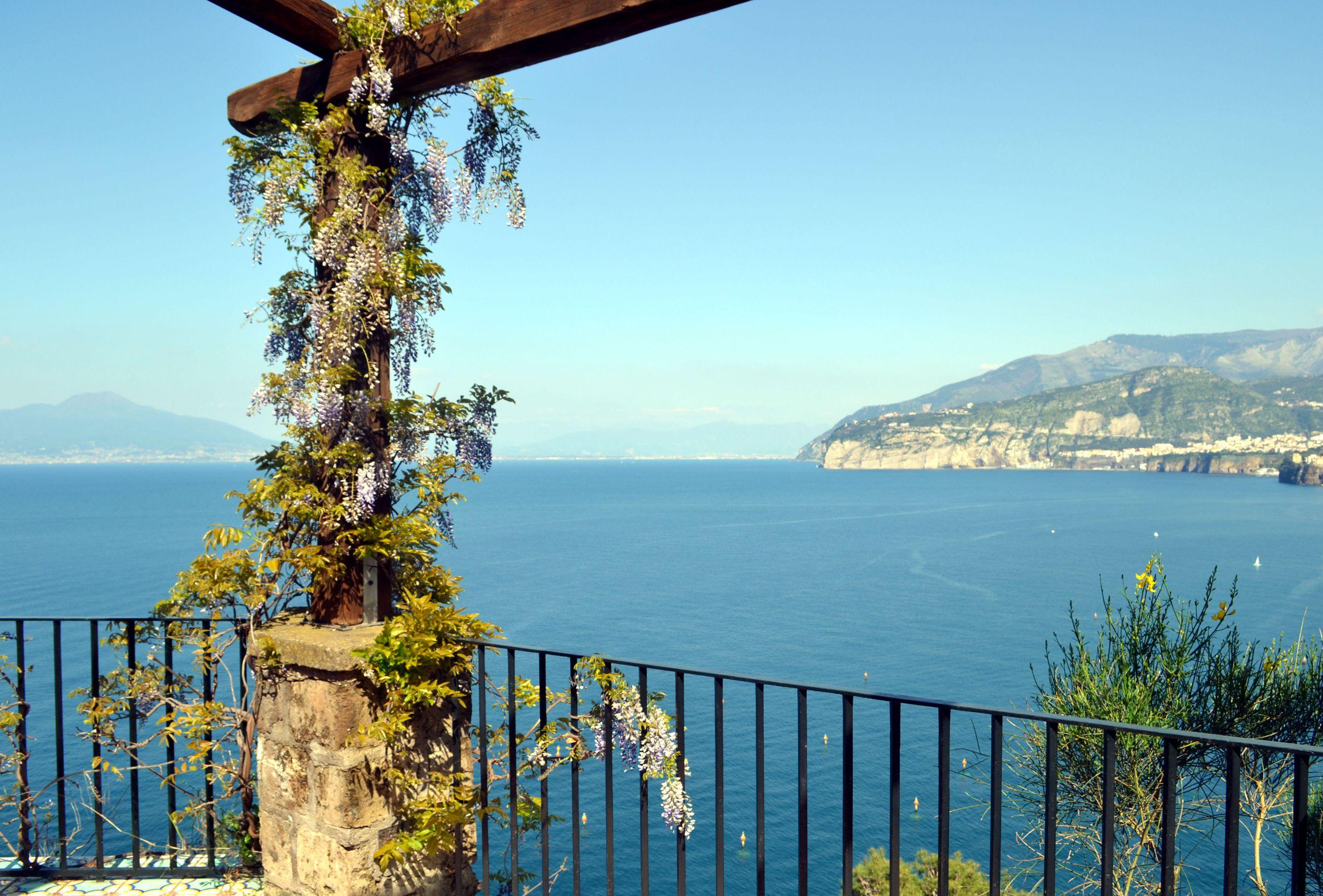 La Tonnarella Sorrento