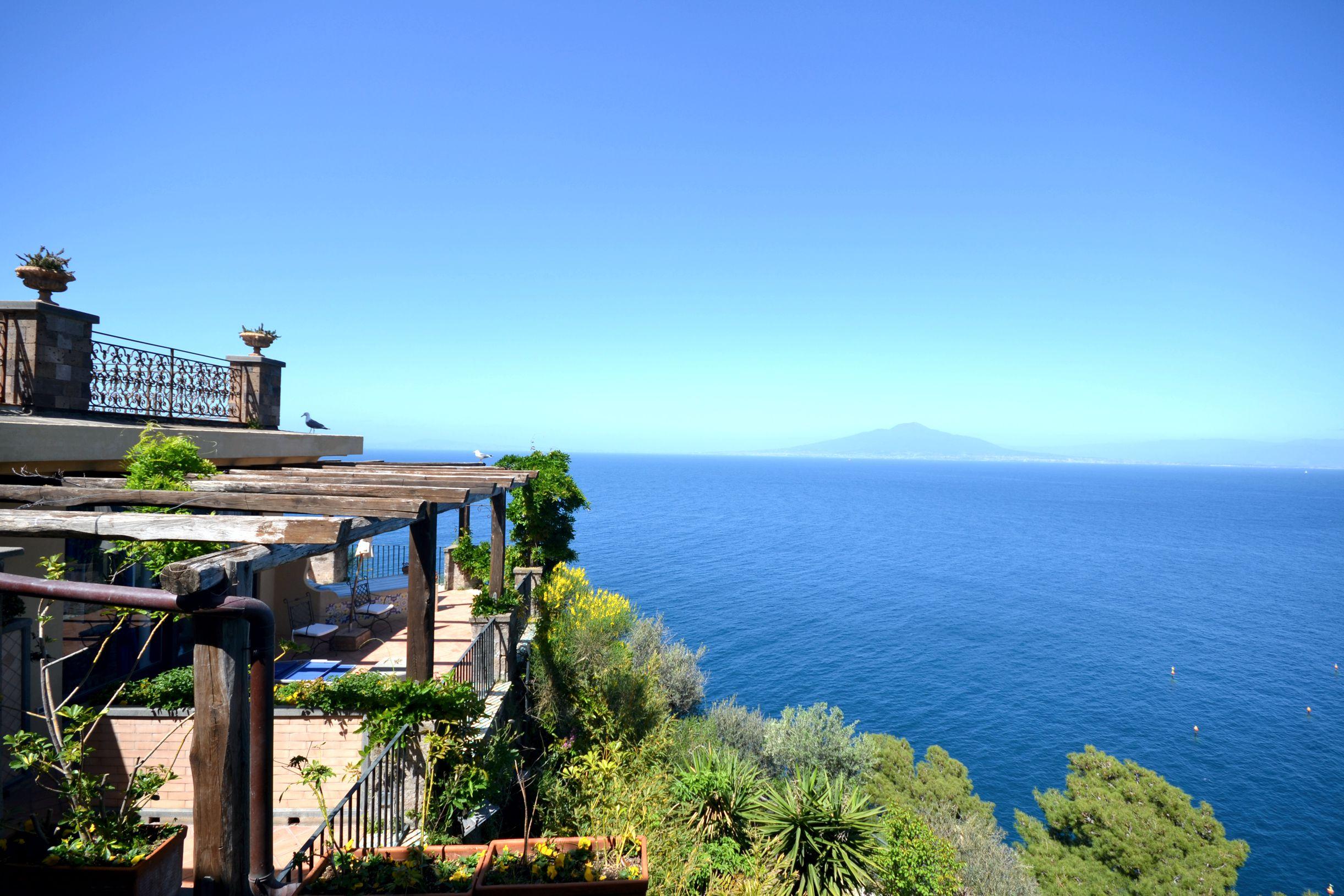 La Tonnarella 4* Sorrento