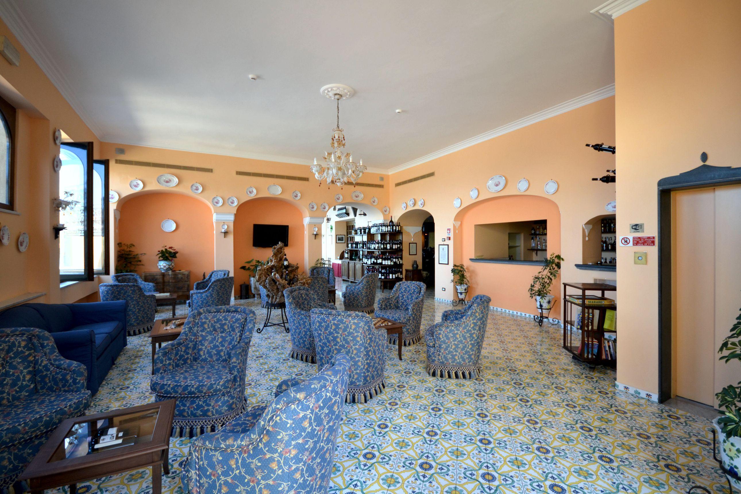 La Tonnarella Hotel Sorrento