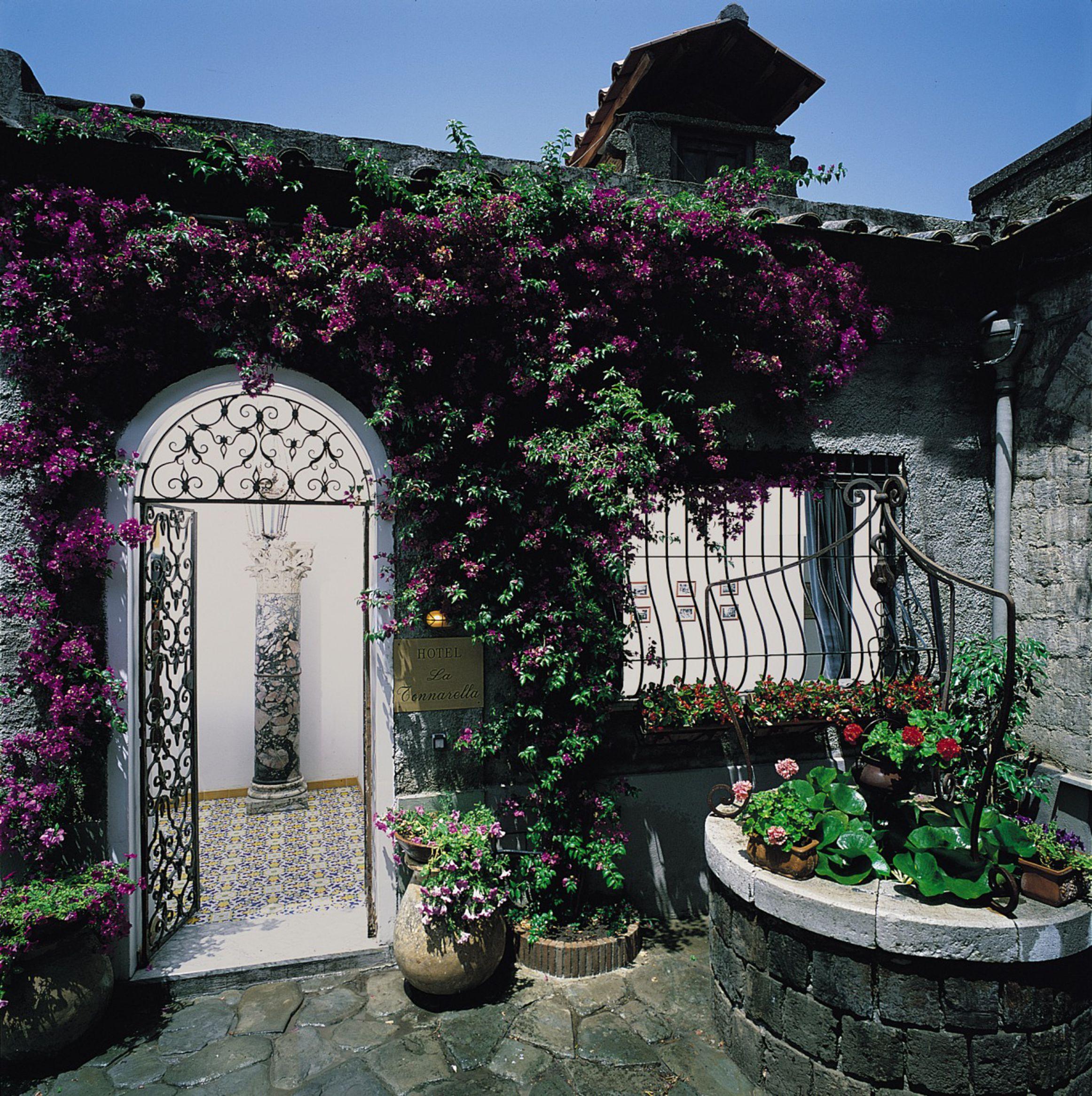 Hotel La Tonnarella Sorrento