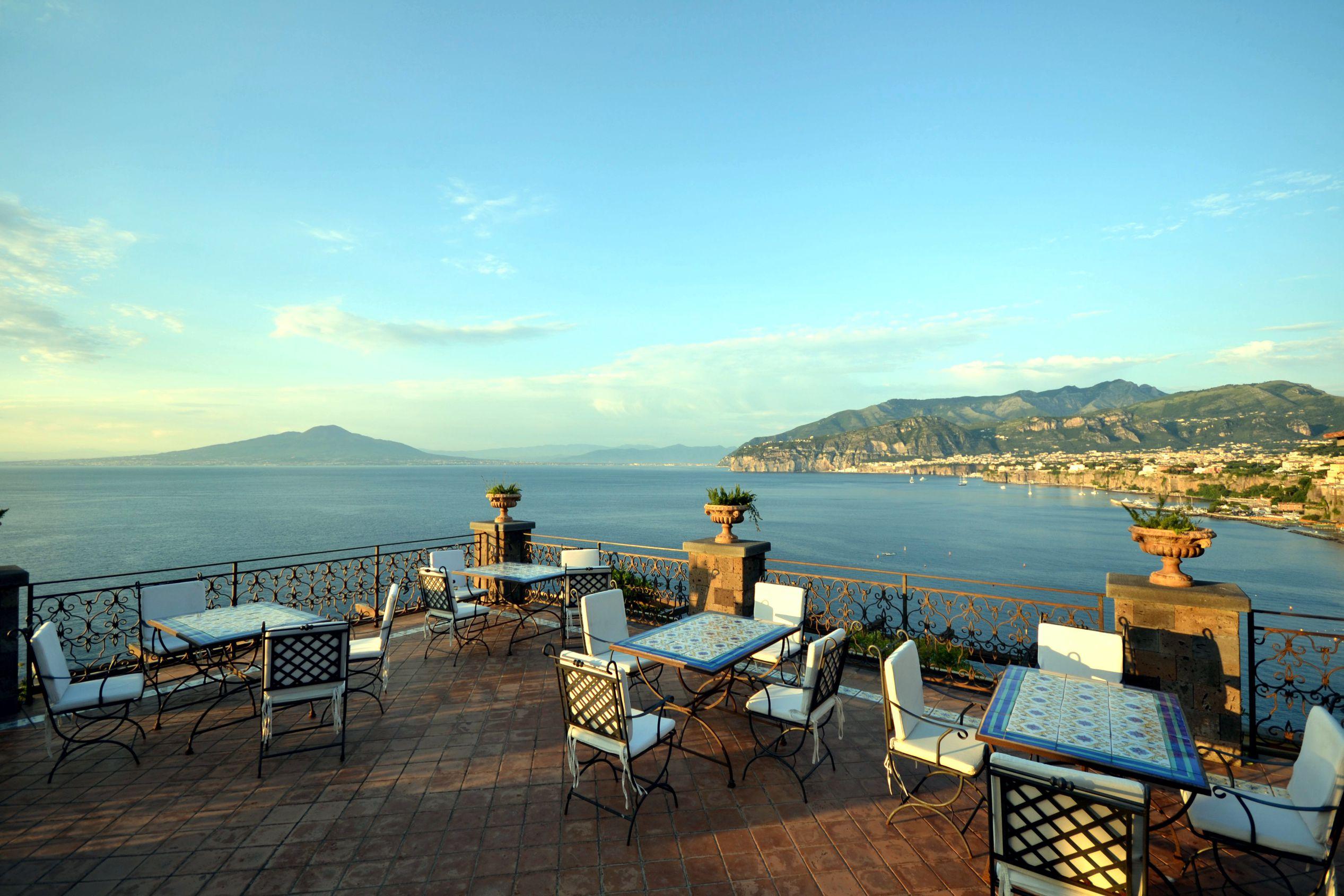 La Tonnarella 4* Sorrento