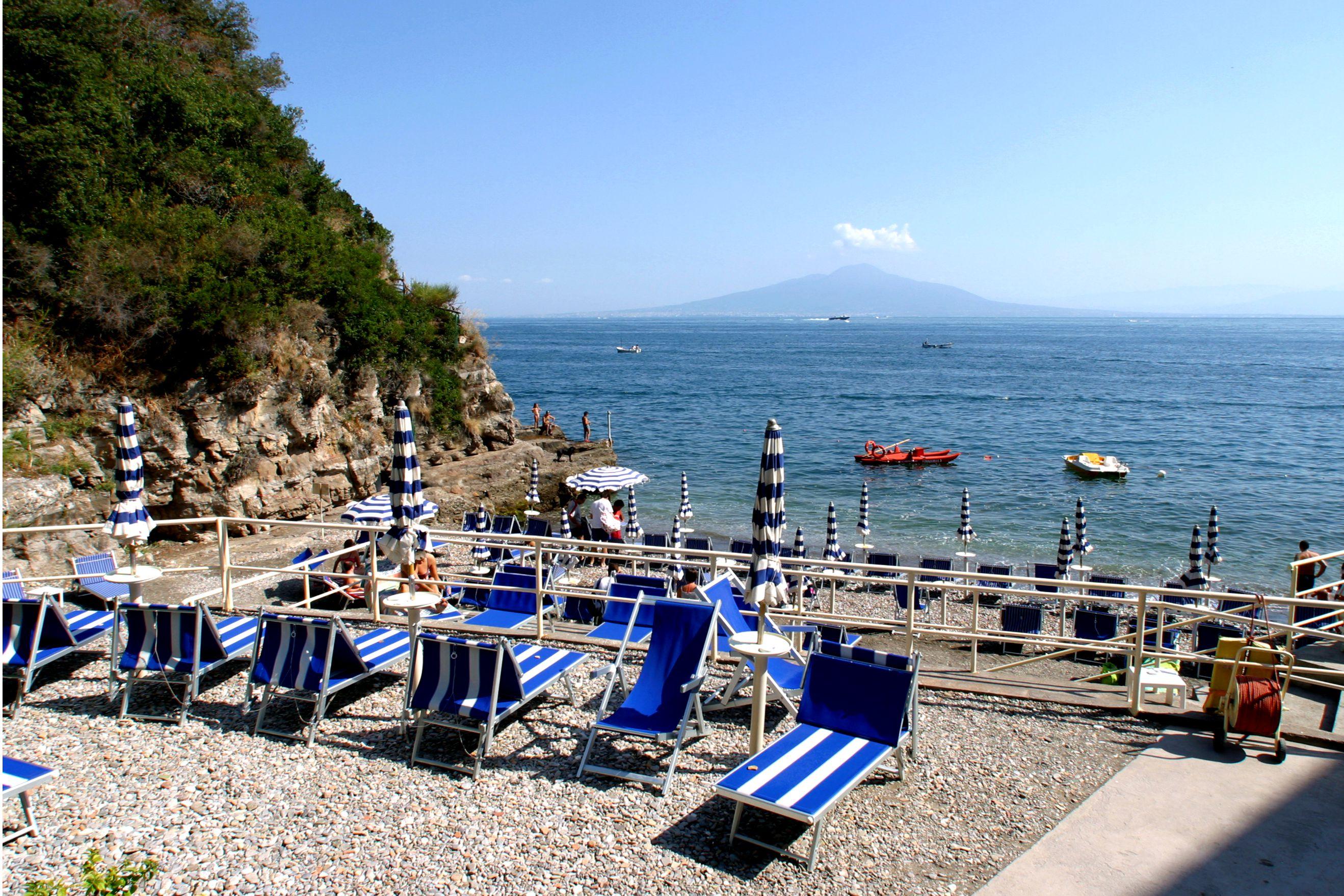La Tonnarella 4* Sorrento