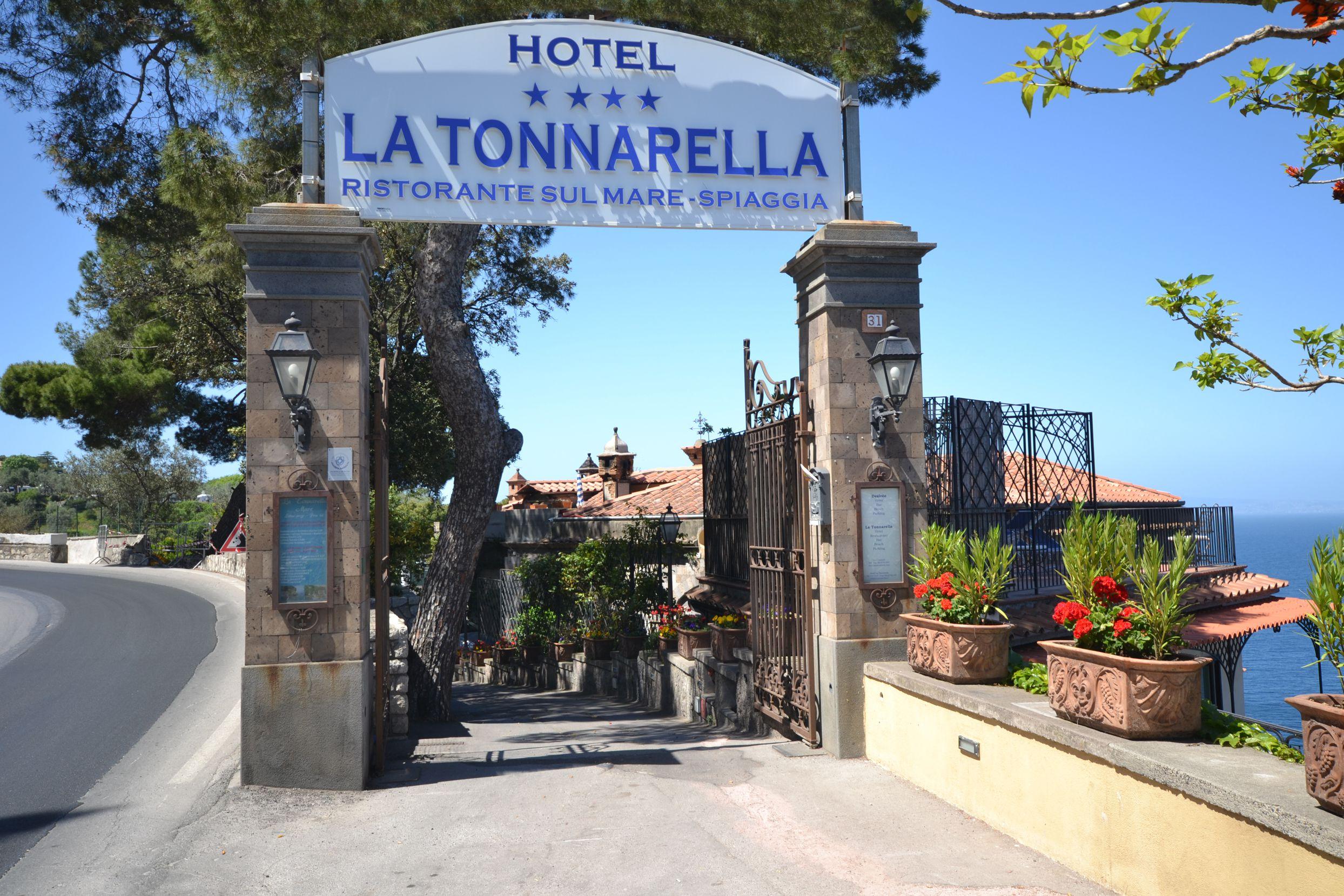 La Tonnarella 4* Sorrento