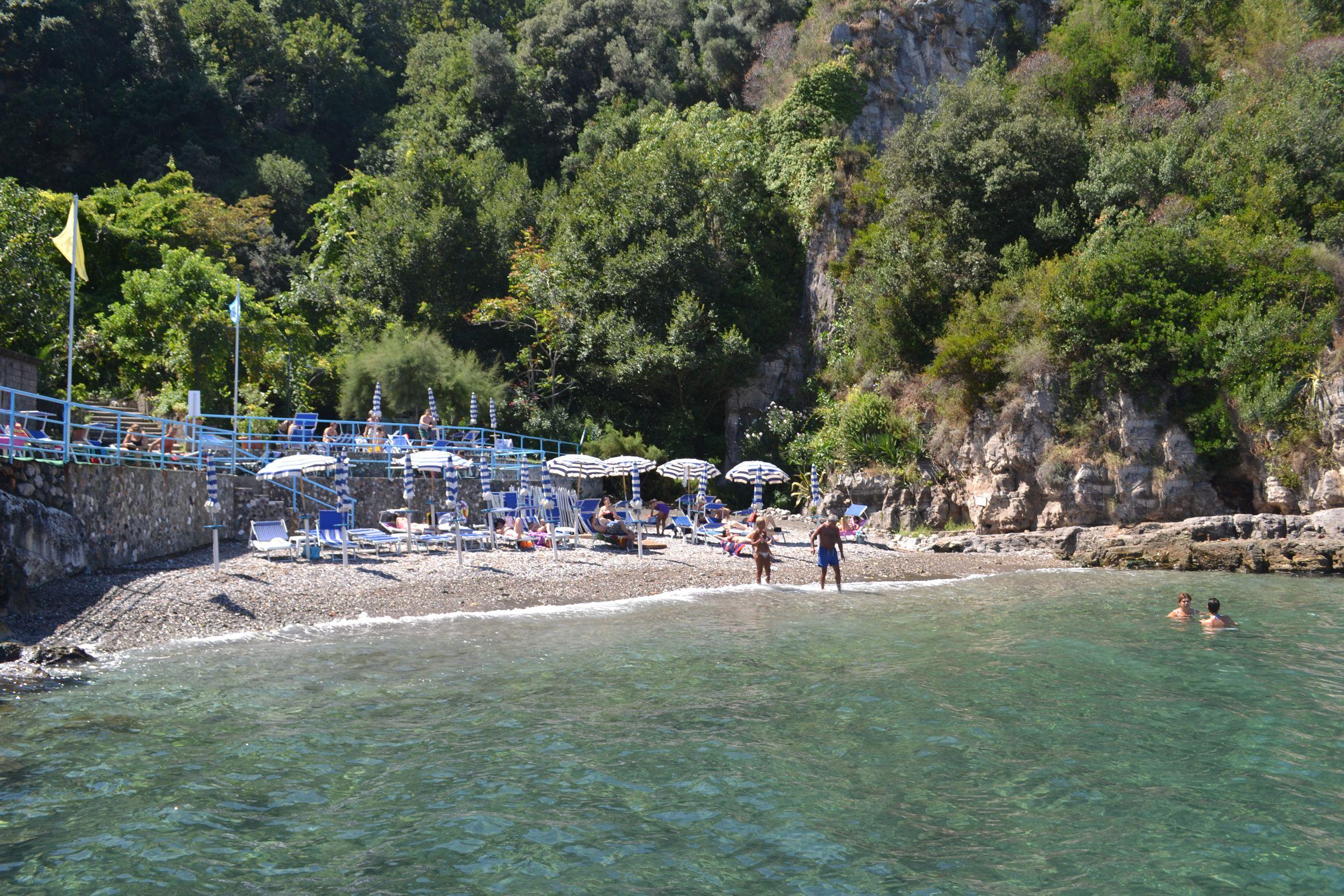 La Tonnarella Sorrento