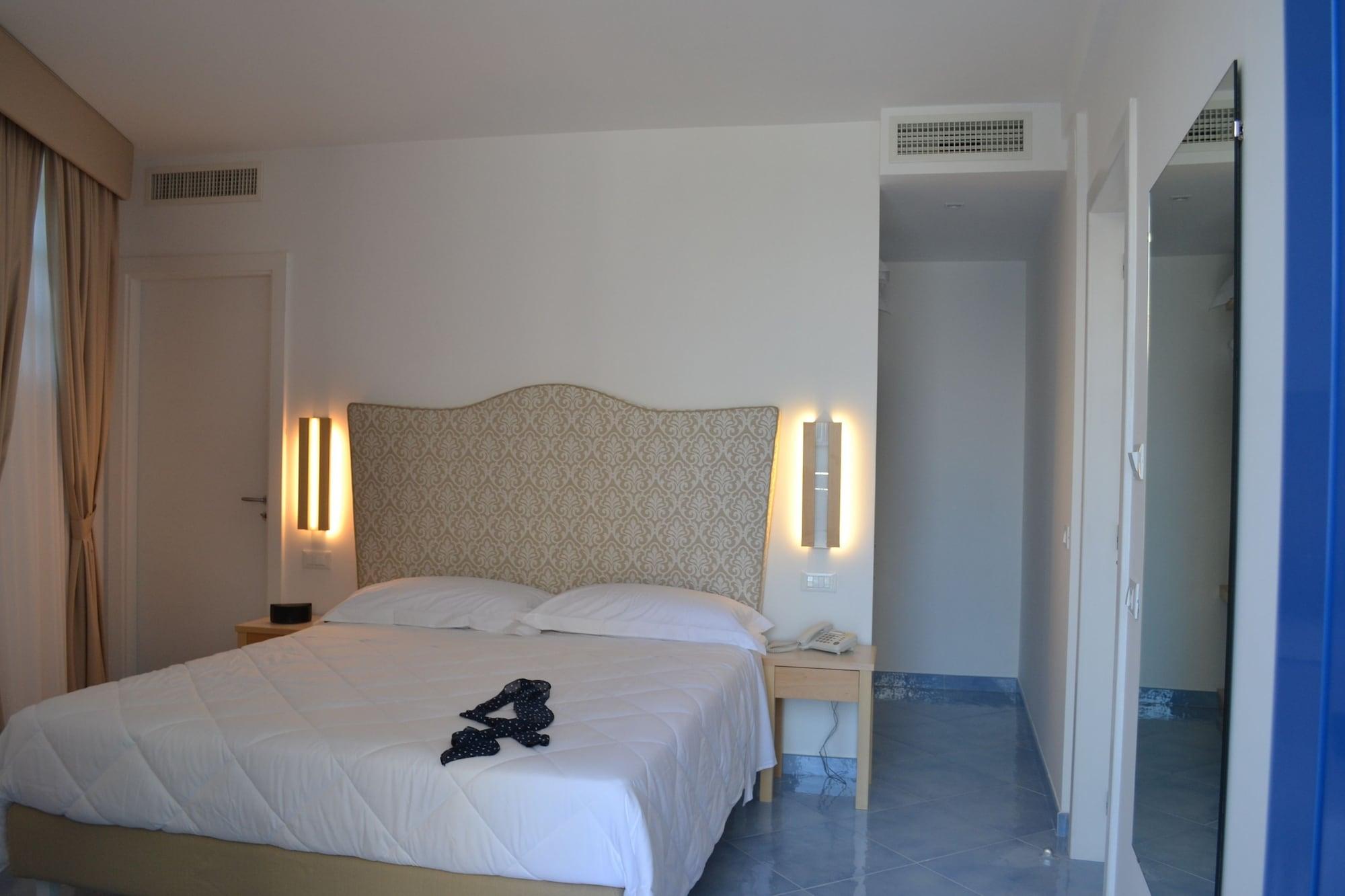 Hotel Boutique Helios (adults Only) Sorrento