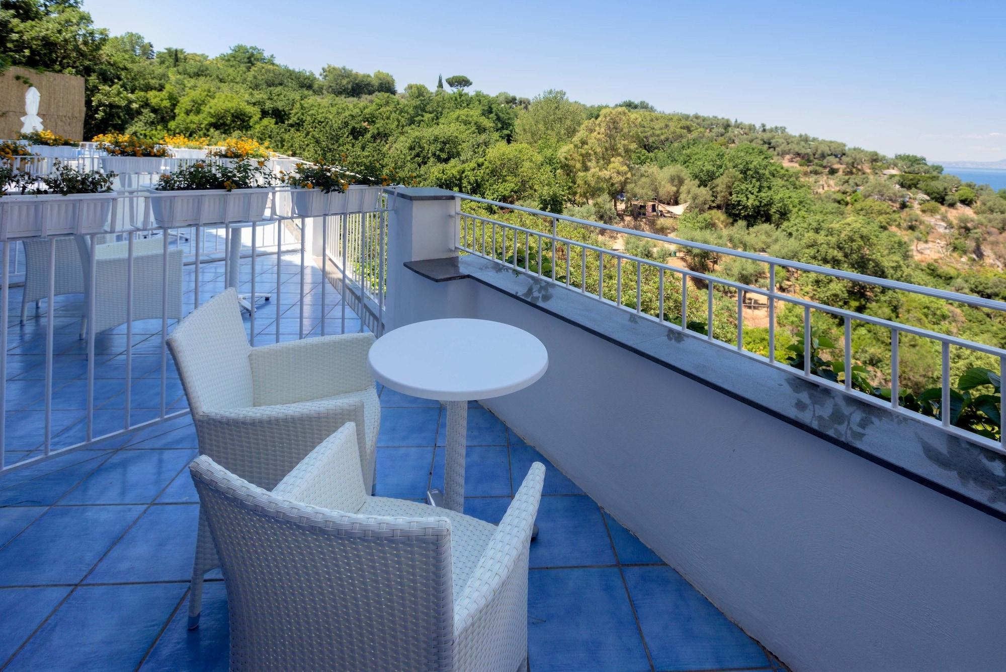 Hotel Boutique Helios (adults Only) Sorrento