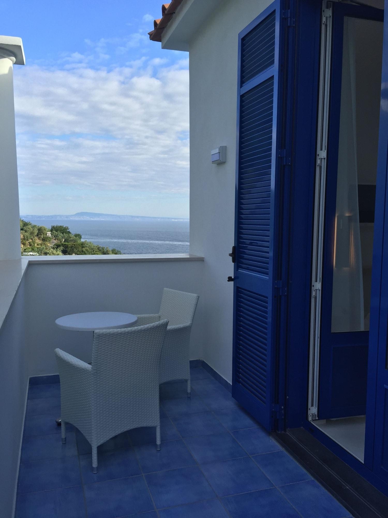Hotel Boutique Helios (adults Only) Sorrento