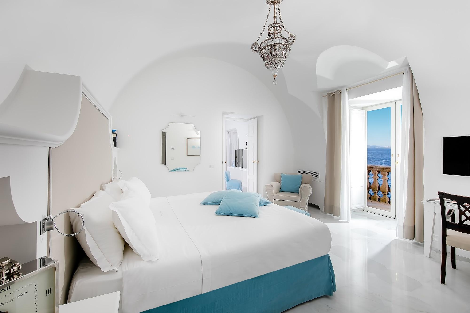 Bellevue Syrene 5*