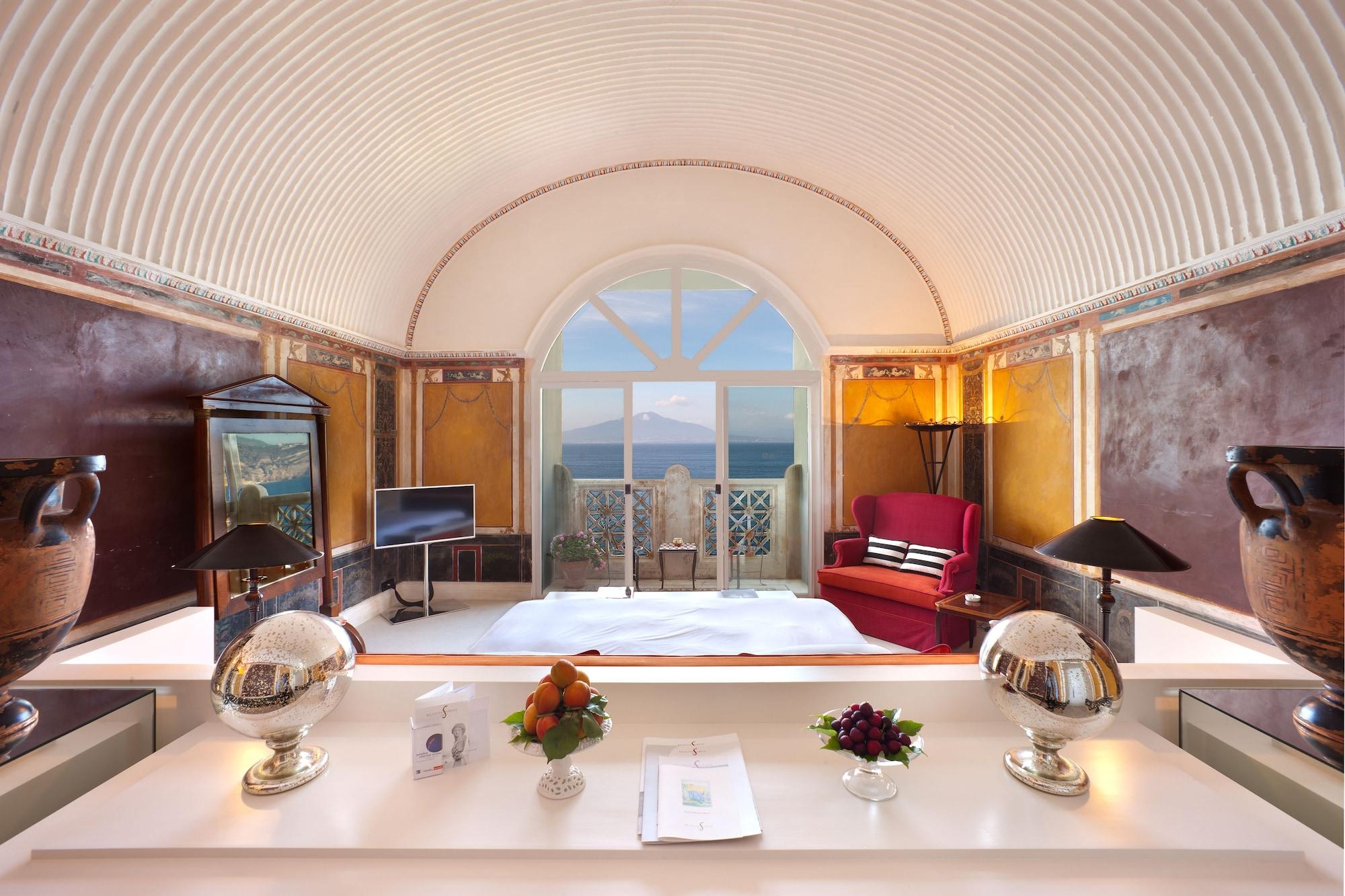 Hotel Bellevue Syrene Sorrento