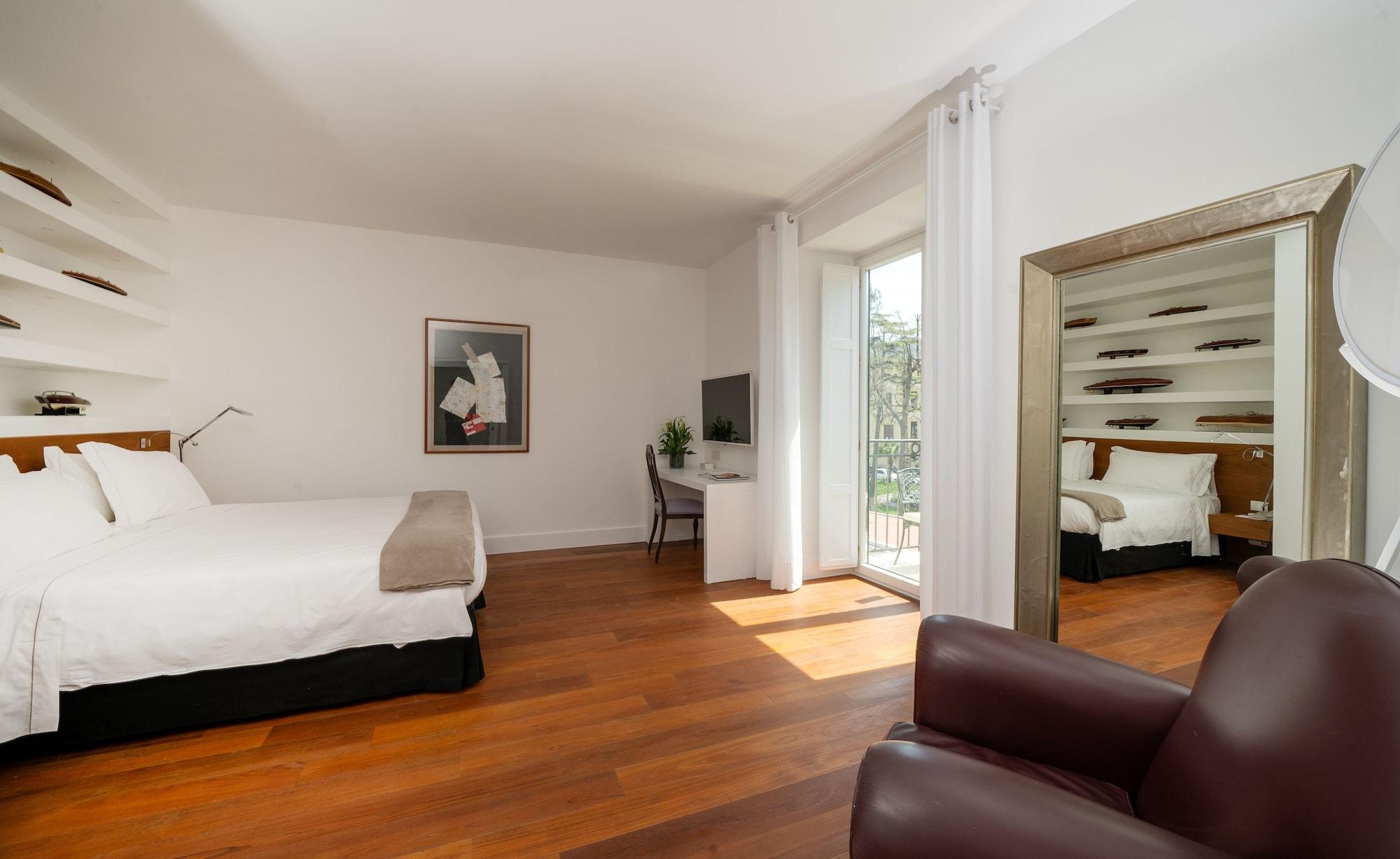 Bellevue Syrene 5*