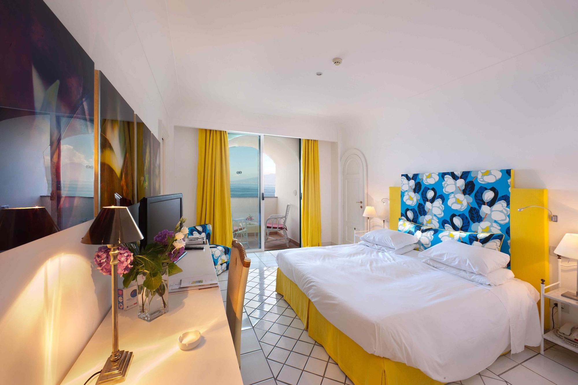 Bellevue Syrene Hotel Sorrento