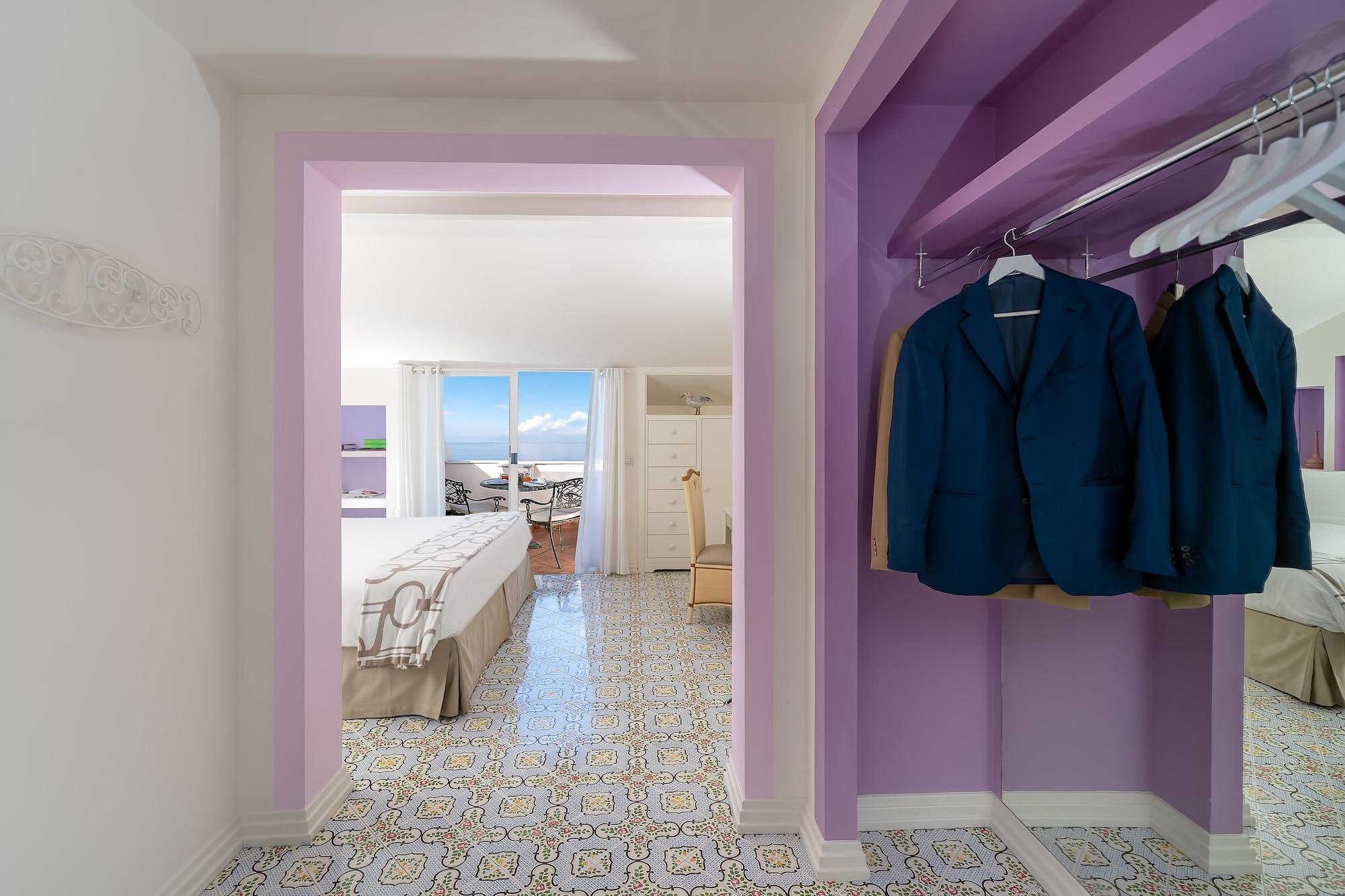 Bellevue Syrene Sorrento
