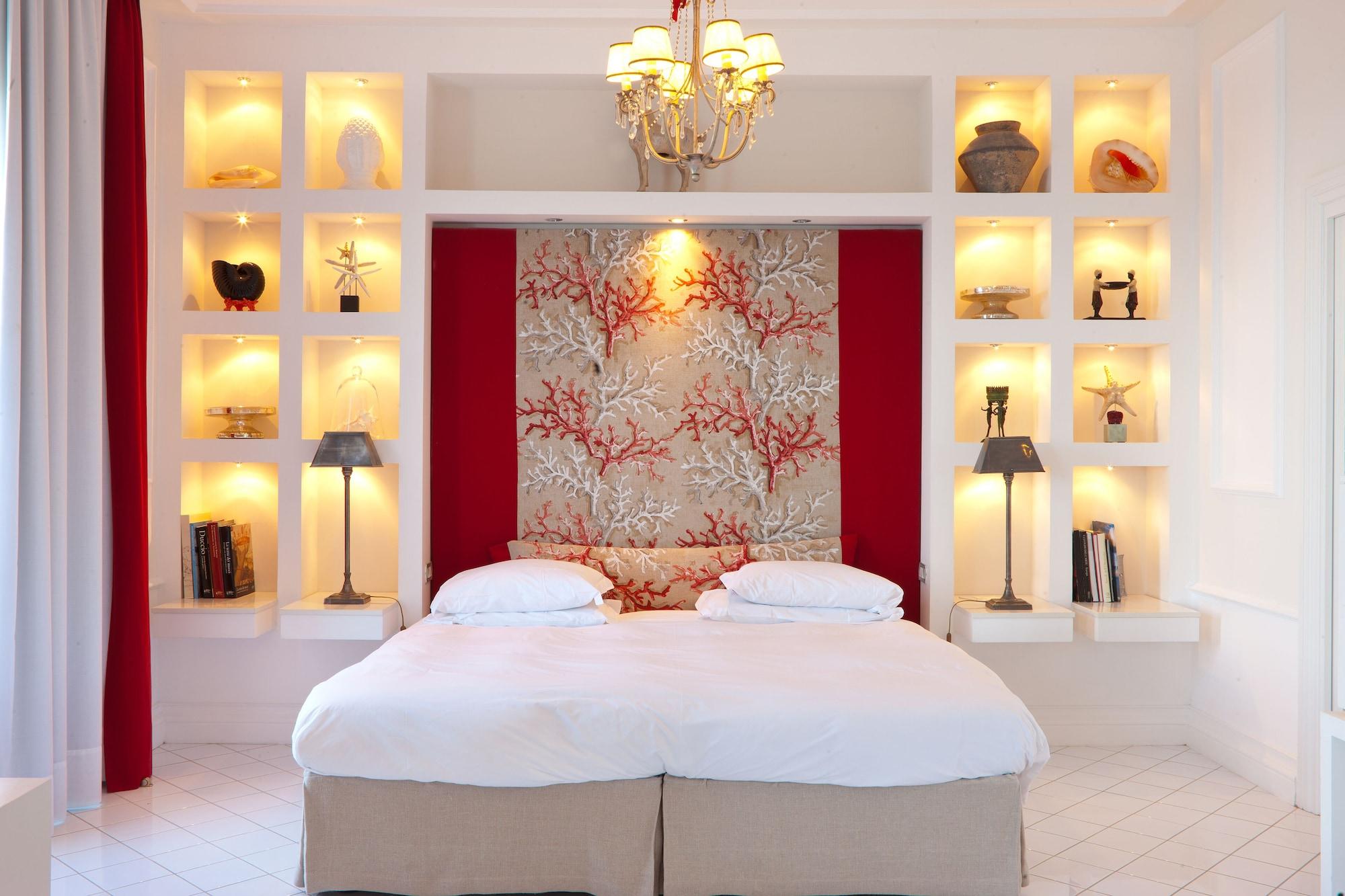 Bellevue Syrene Hotel Sorrento